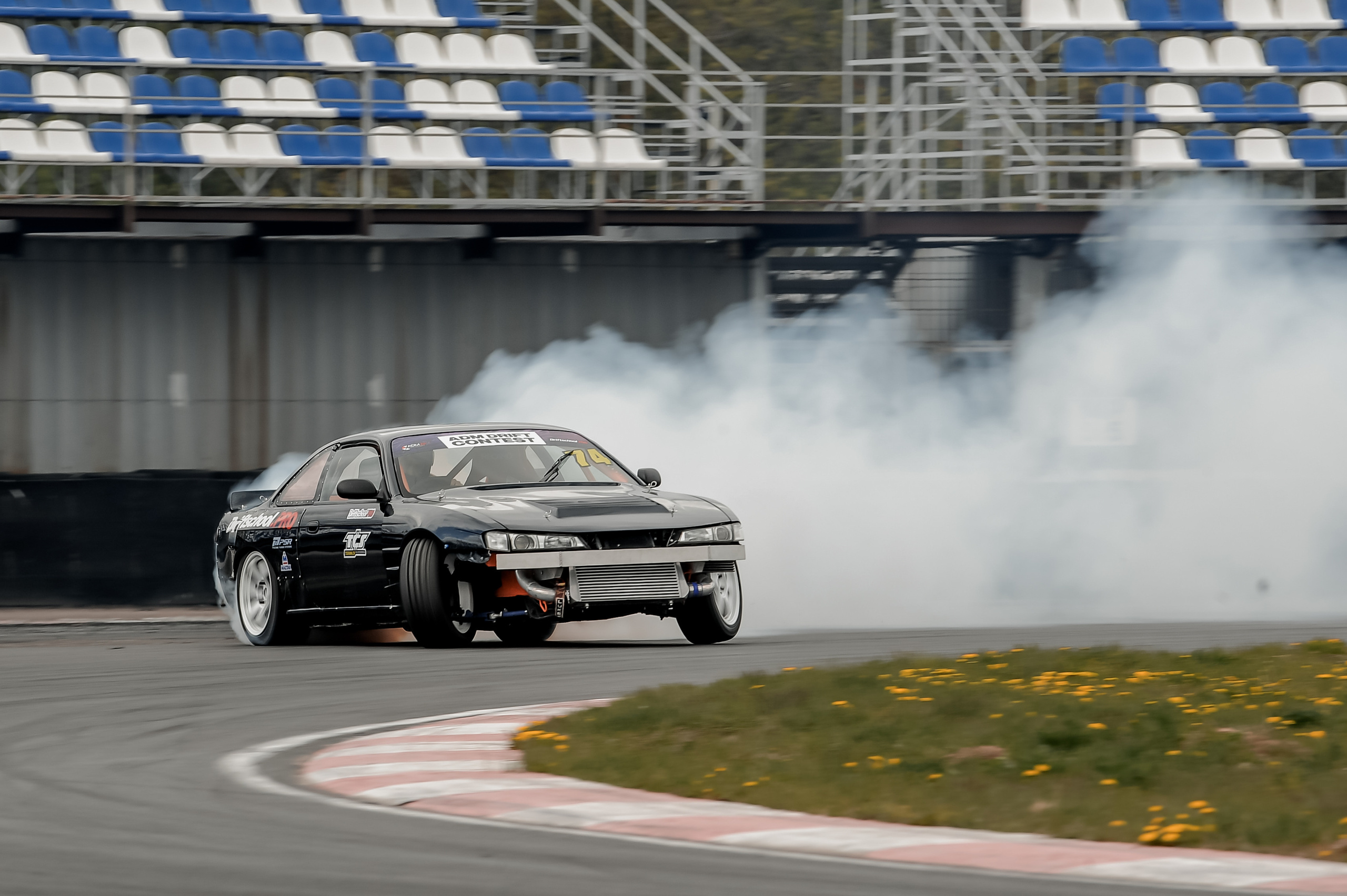 ADM DRIFT CONTEST. Автомобильный фотограф Светлана Усова