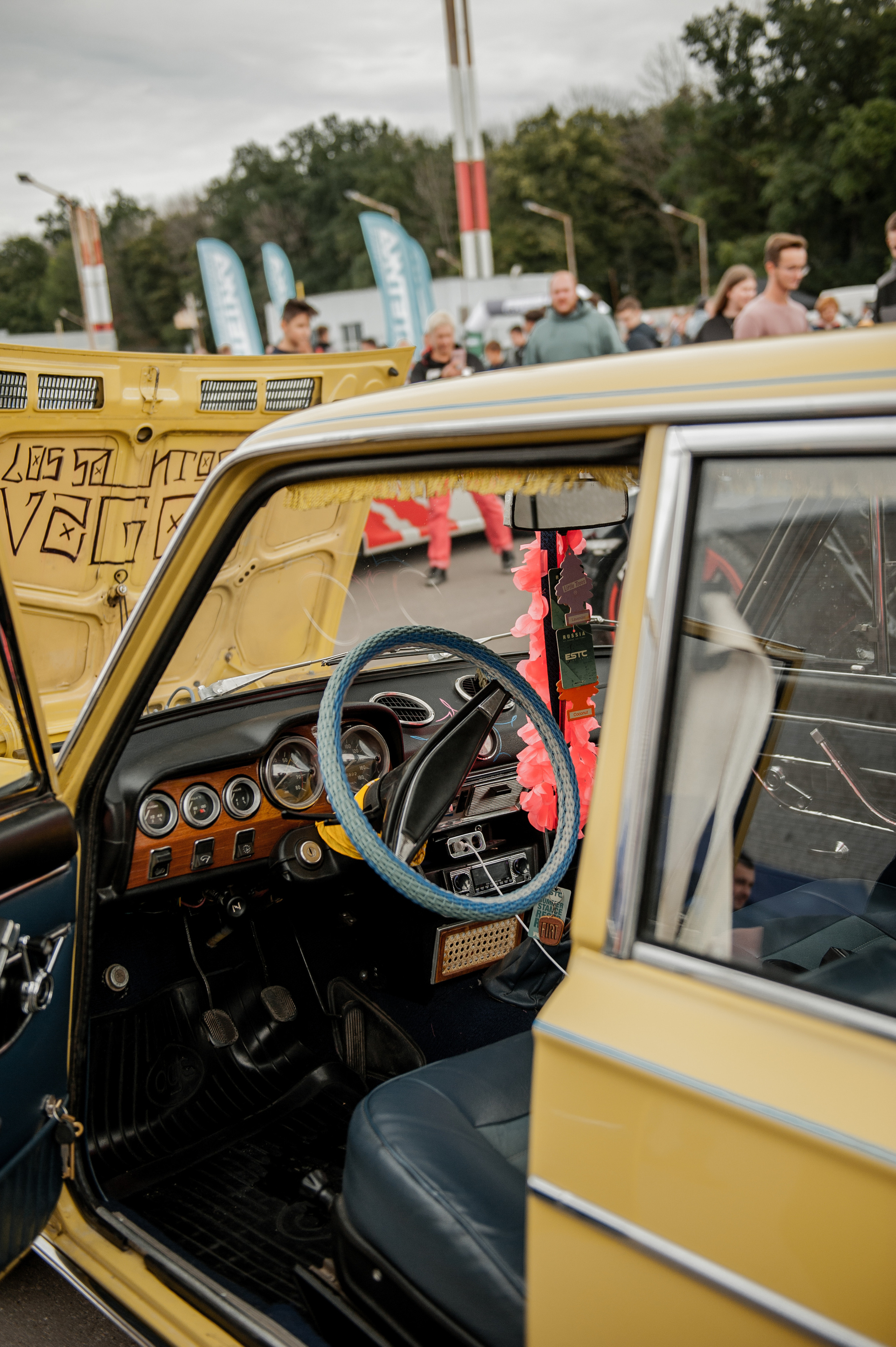 Fresh Auto Drift 2022. Автомобильный фотограф Светлана Усова