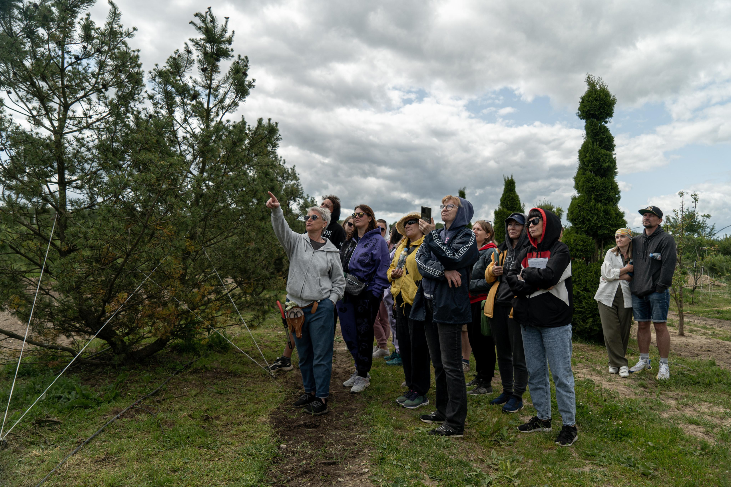 Мастер-класс «Ниваки». Автомобильный фотограф Светлана Усова