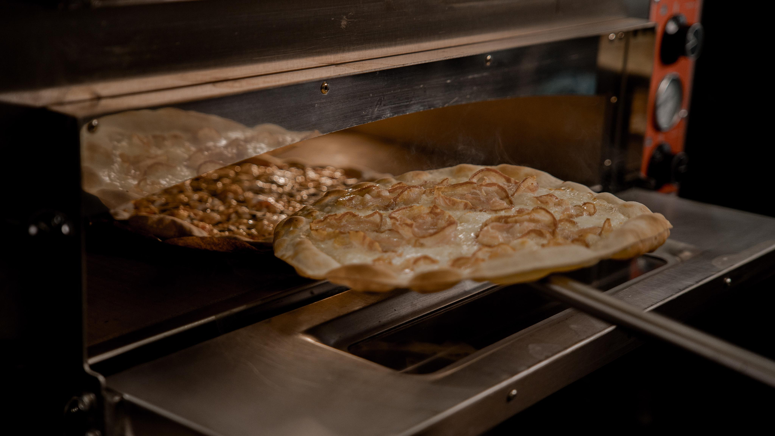 IceBox Kitchen. Автомобильный фотограф Светлана Усова