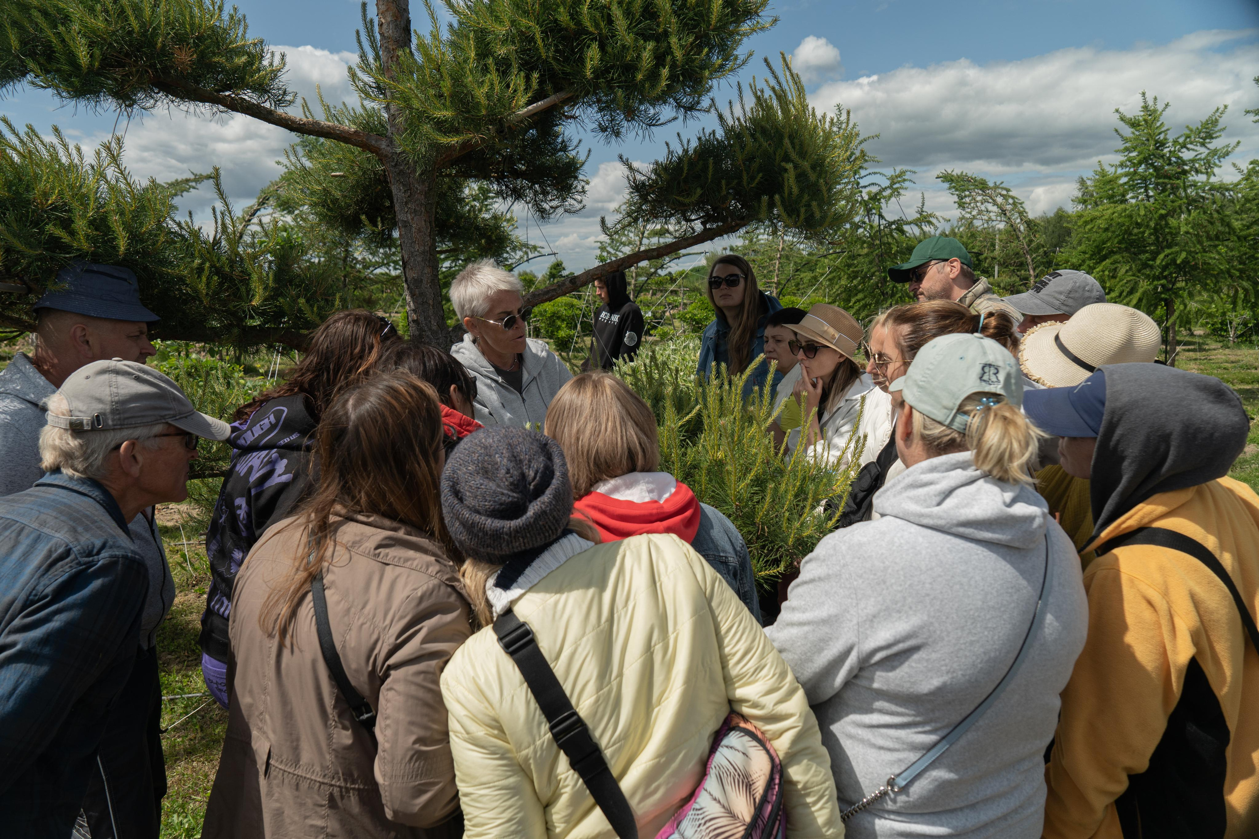 Мастер-класс «Ниваки». Автомобильный фотограф Светлана Усова