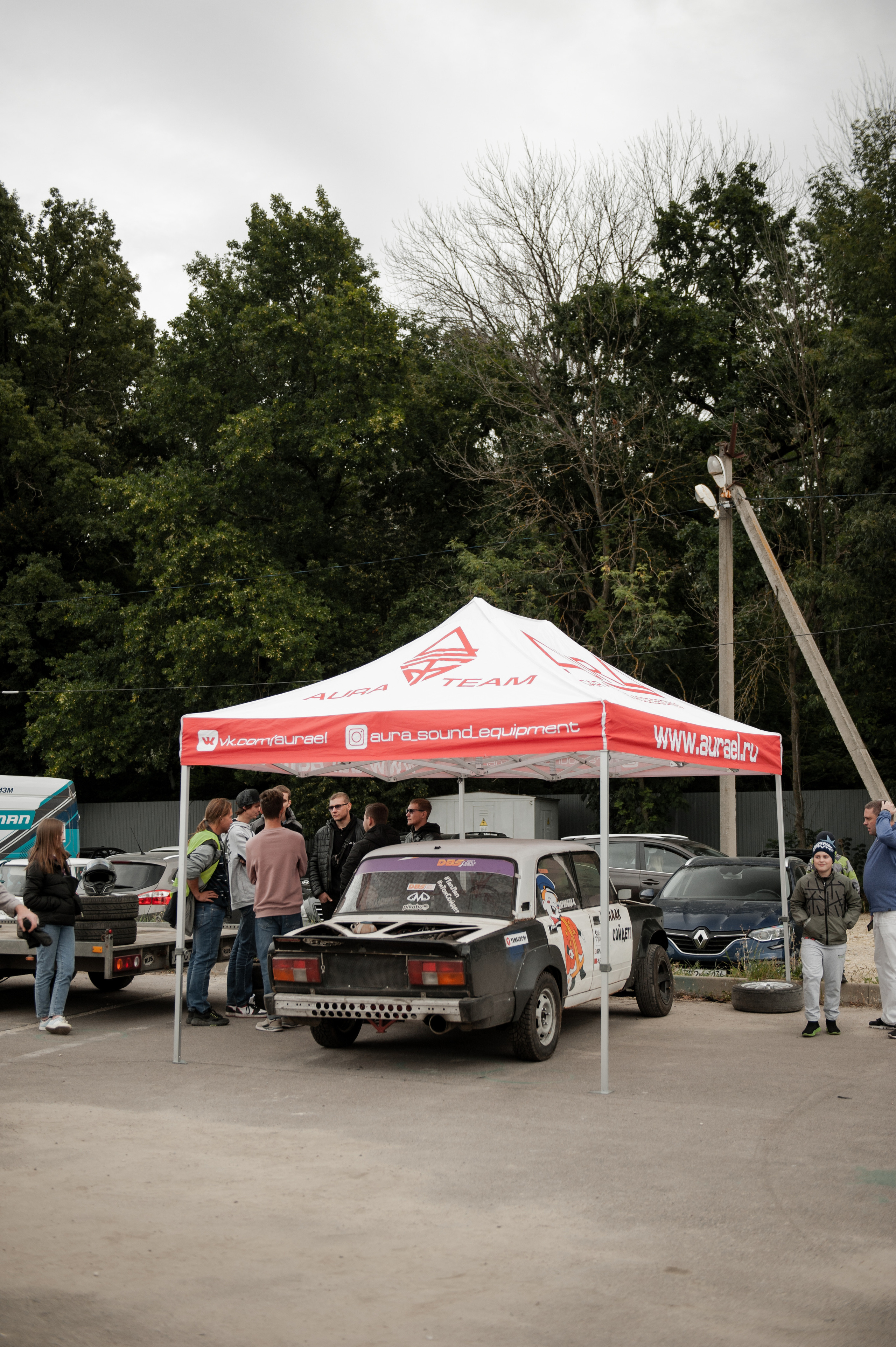 Fresh Auto Drift 2022. Автомобильный фотограф Светлана Усова