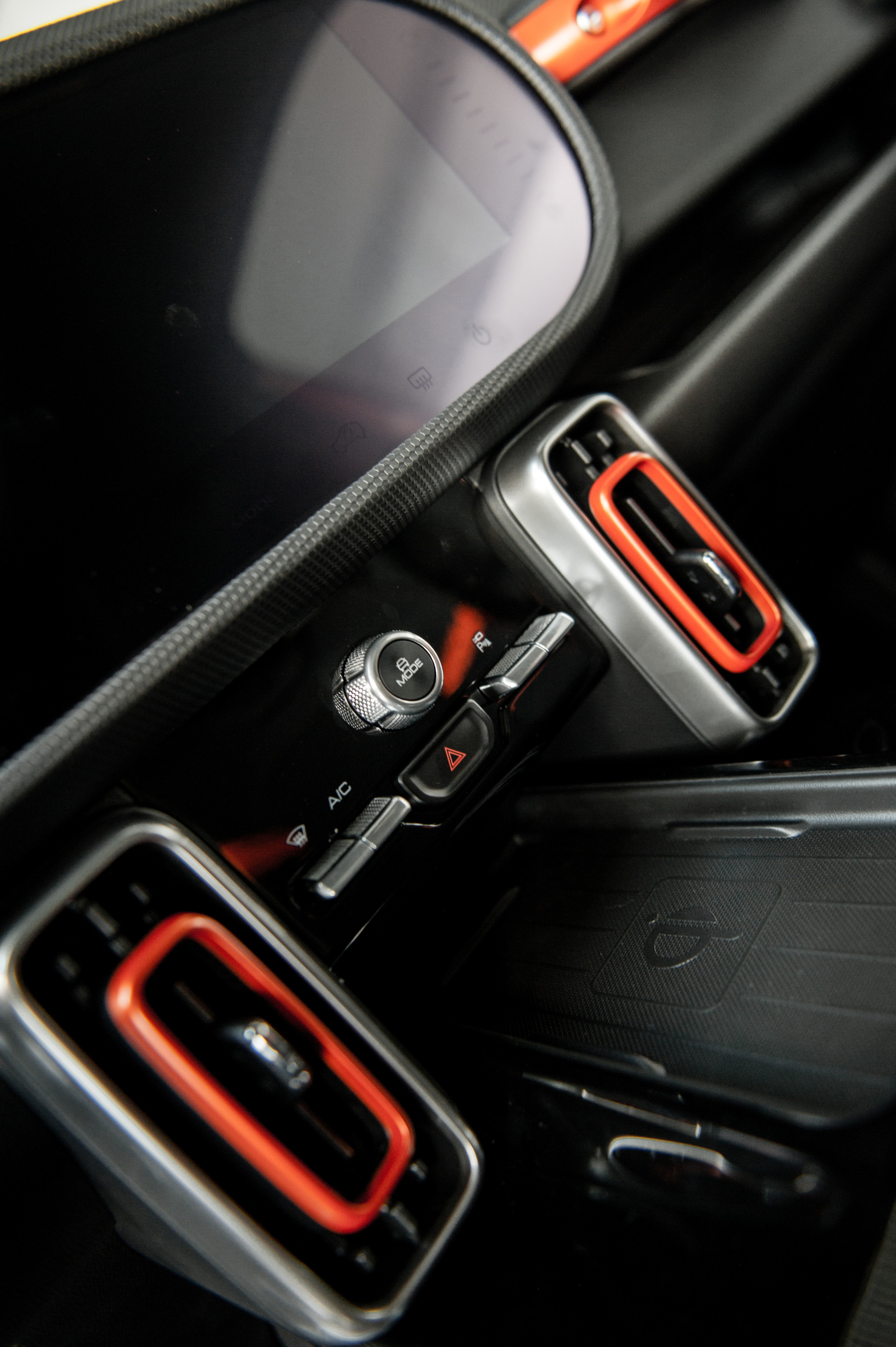 Презентация HAVAL. Автомобильный фотограф Светлана Усова