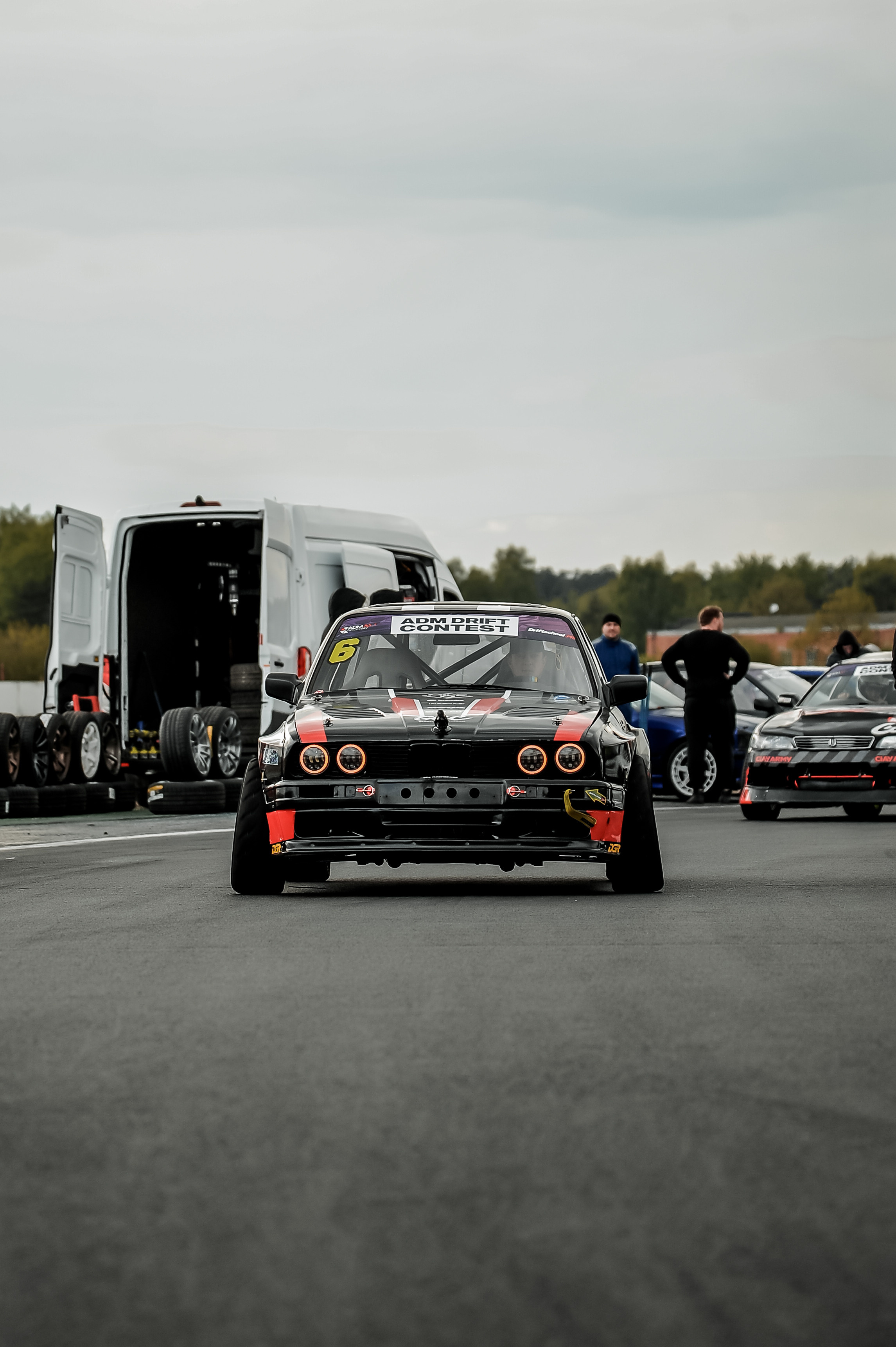 ADM DRIFT CONTEST. Автомобильный фотограф Светлана Усова