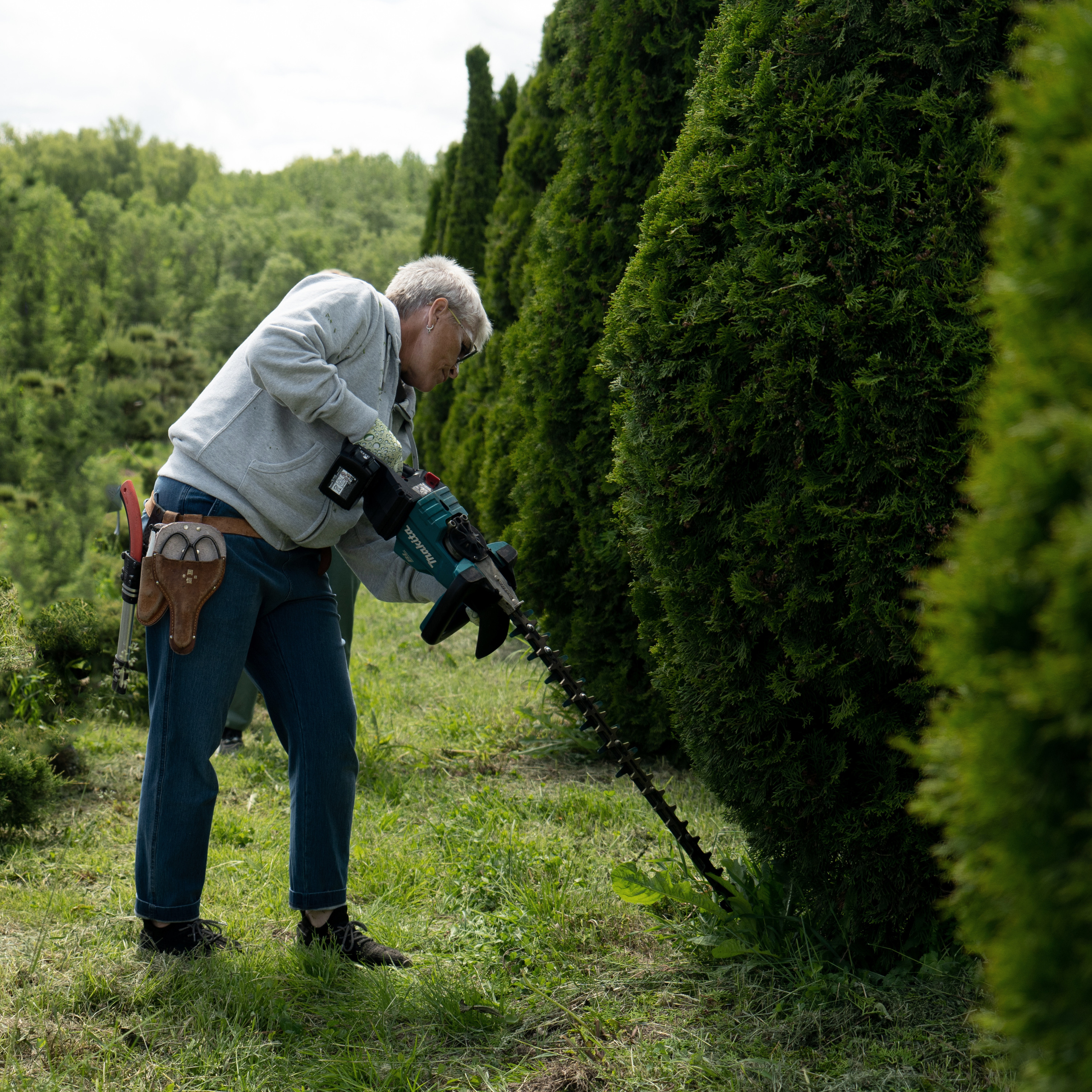 Мастер-класс «Ниваки». Автомобильный фотограф Светлана Усова
