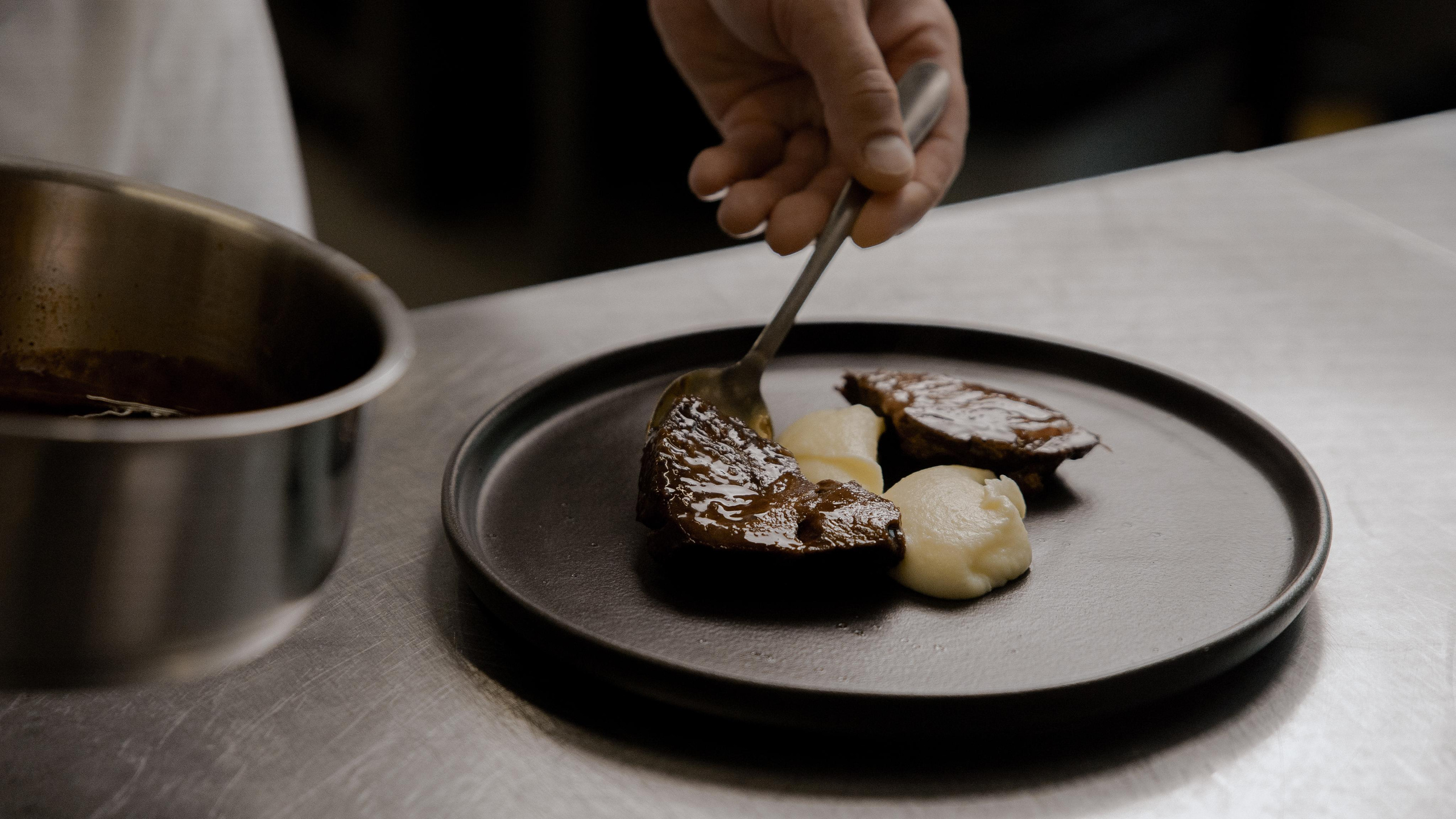 IceBox Kitchen. Автомобильный фотограф Светлана Усова