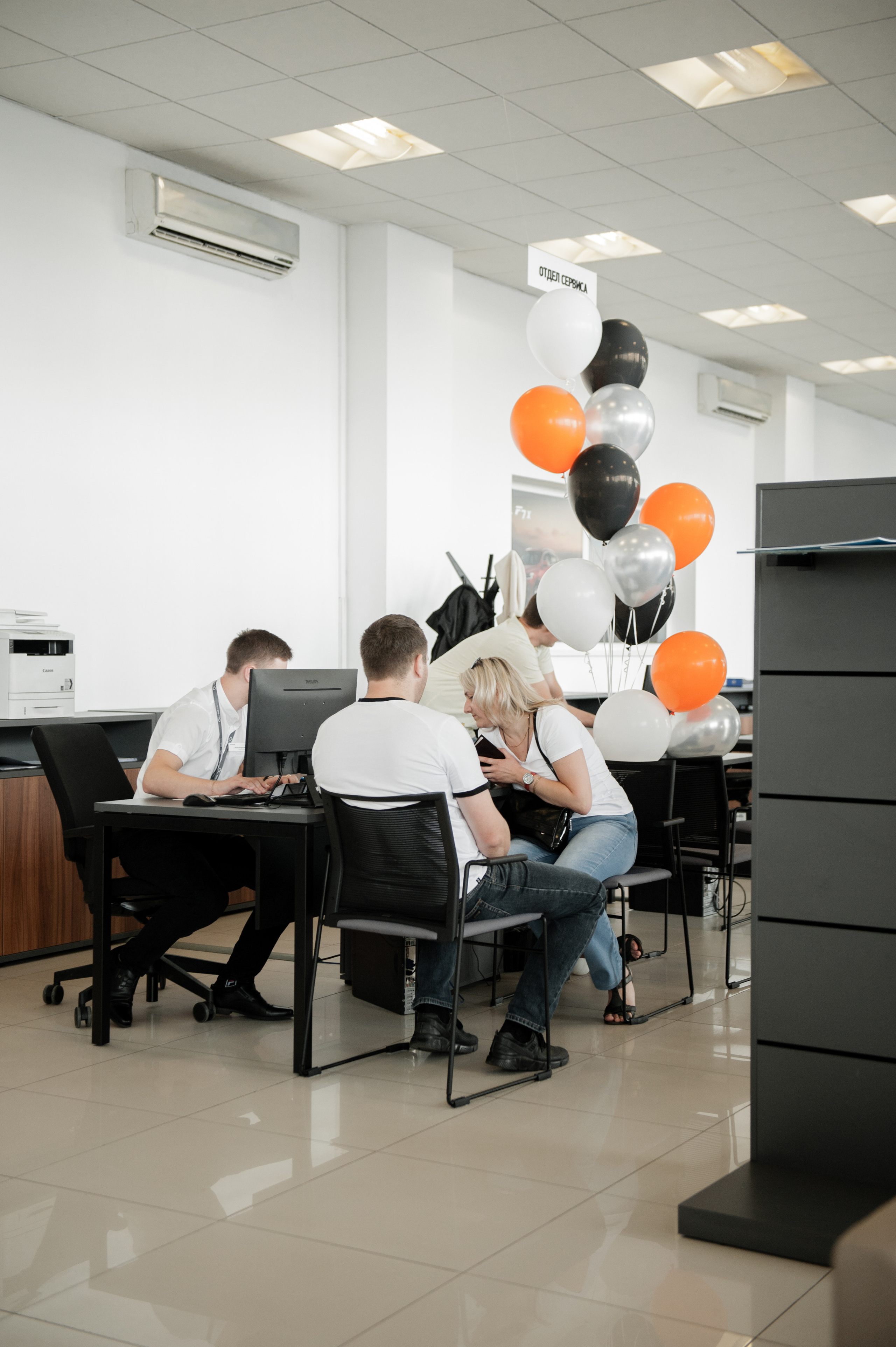 Презентация HAVAL. Автомобильный фотограф Светлана Усова