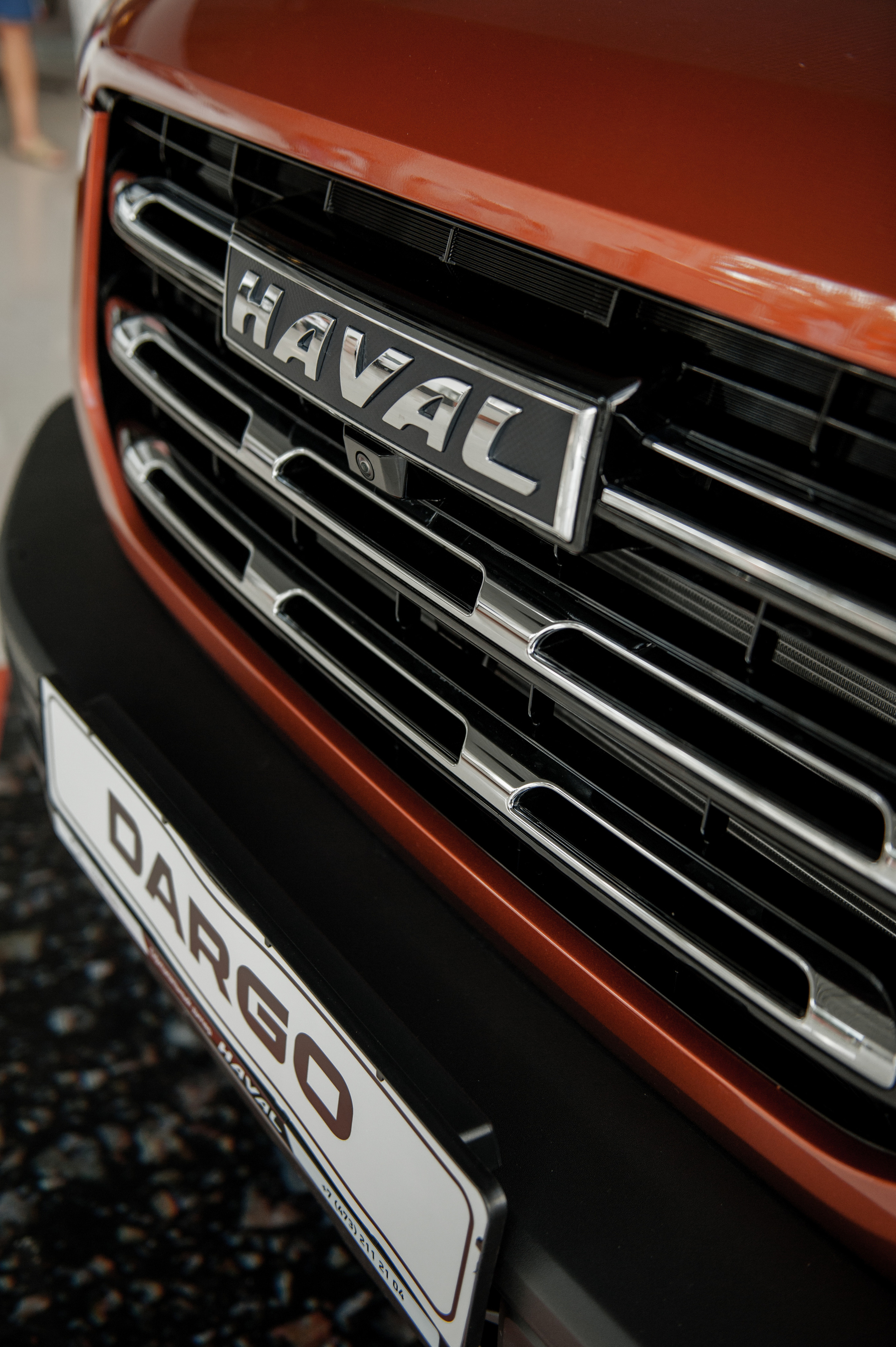 Презентация HAVAL. Автомобильный фотограф Светлана Усова