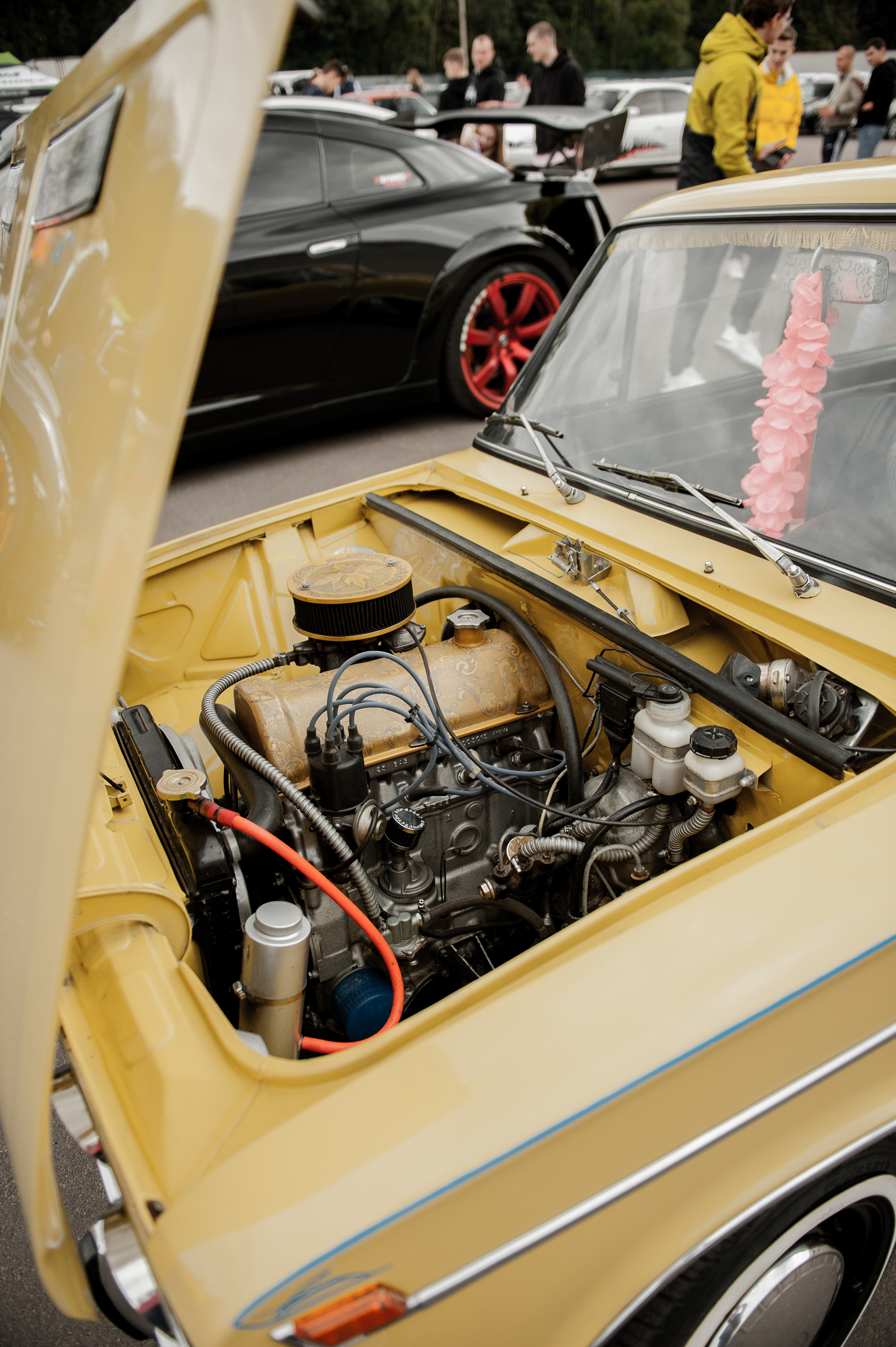 Fresh Auto Drift 2022. Автомобильный фотограф Светлана Усова