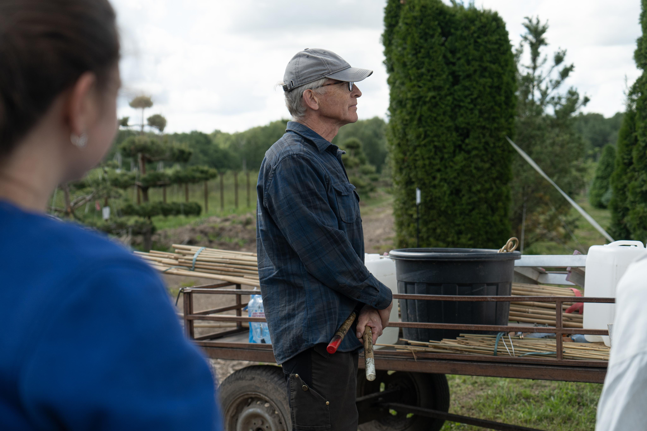 Мастер-класс «Ниваки». Автомобильный фотограф Светлана Усова