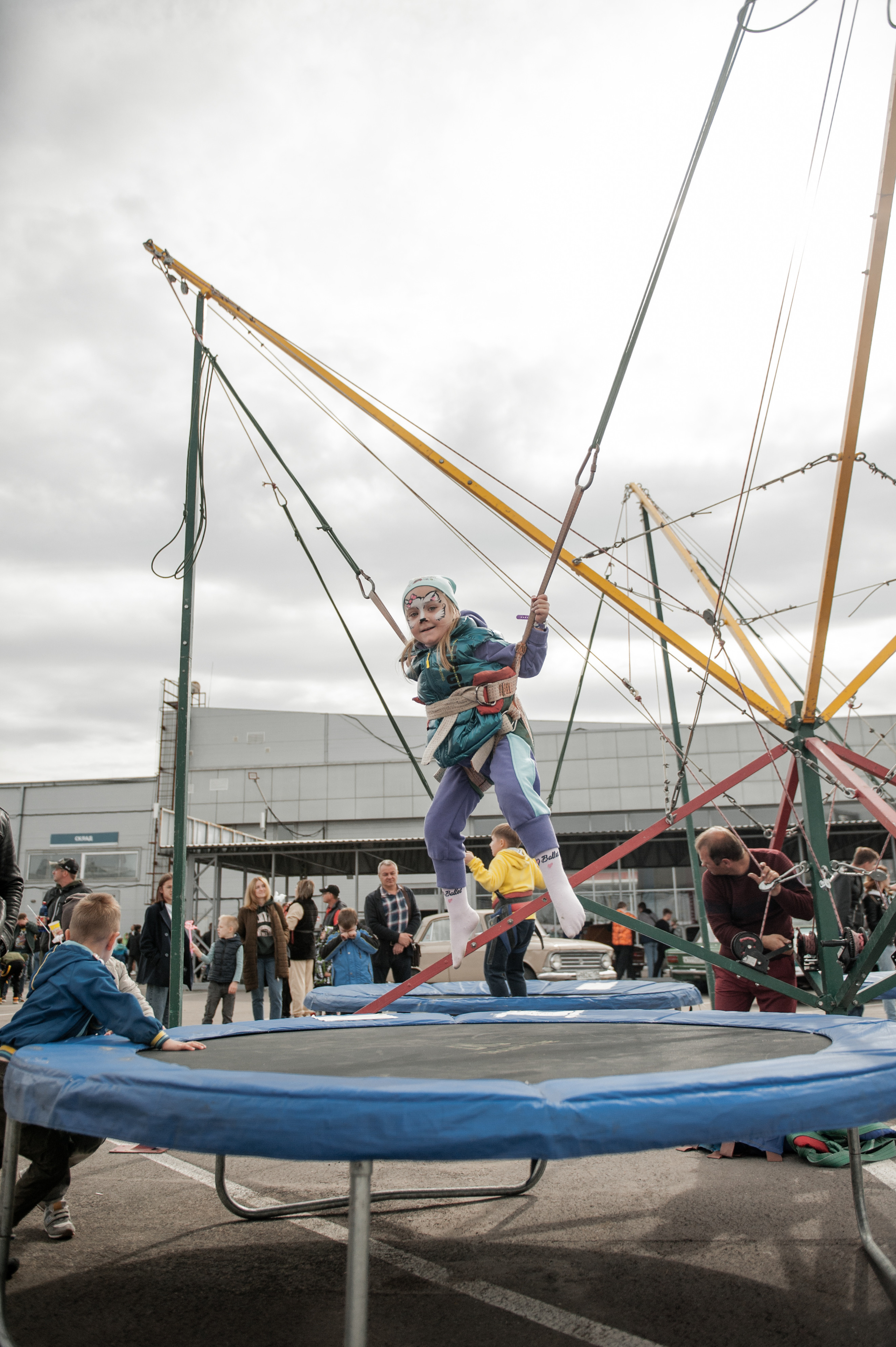 Fresh Auto Drift 2022. Автомобильный фотограф Светлана Усова