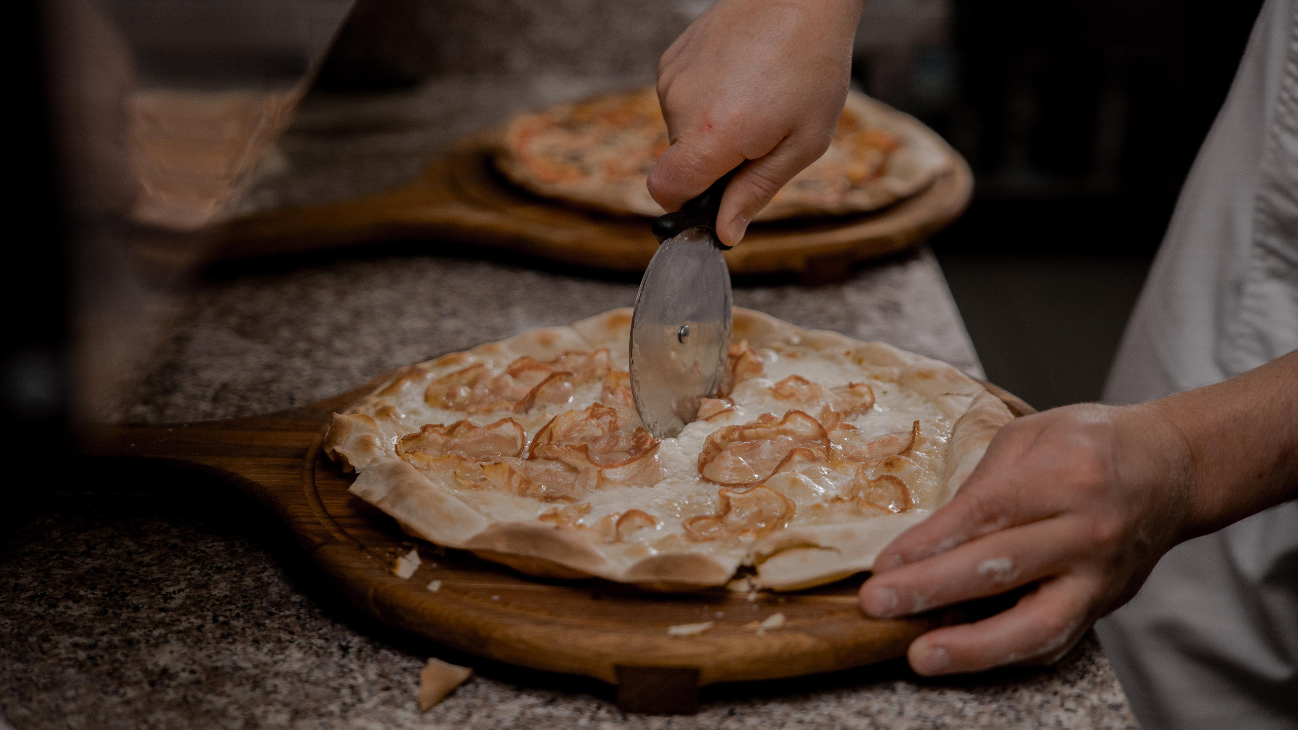 IceBox Kitchen. Автомобильный фотограф Светлана Усова