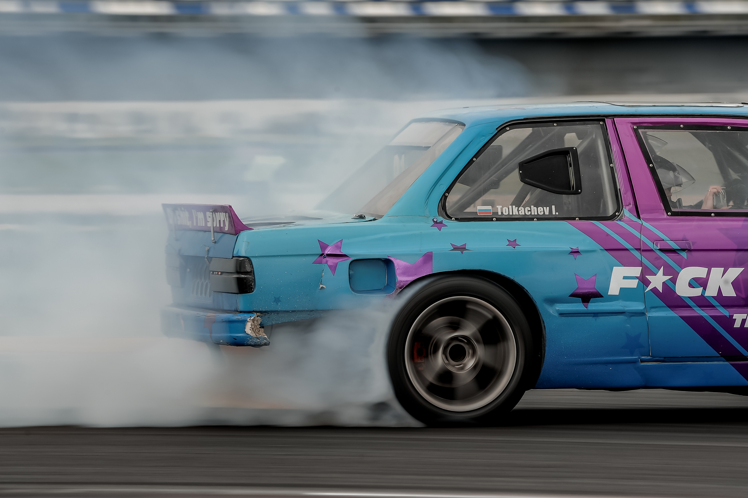 ADM DRIFT CONTEST. Автомобильный фотограф Светлана Усова