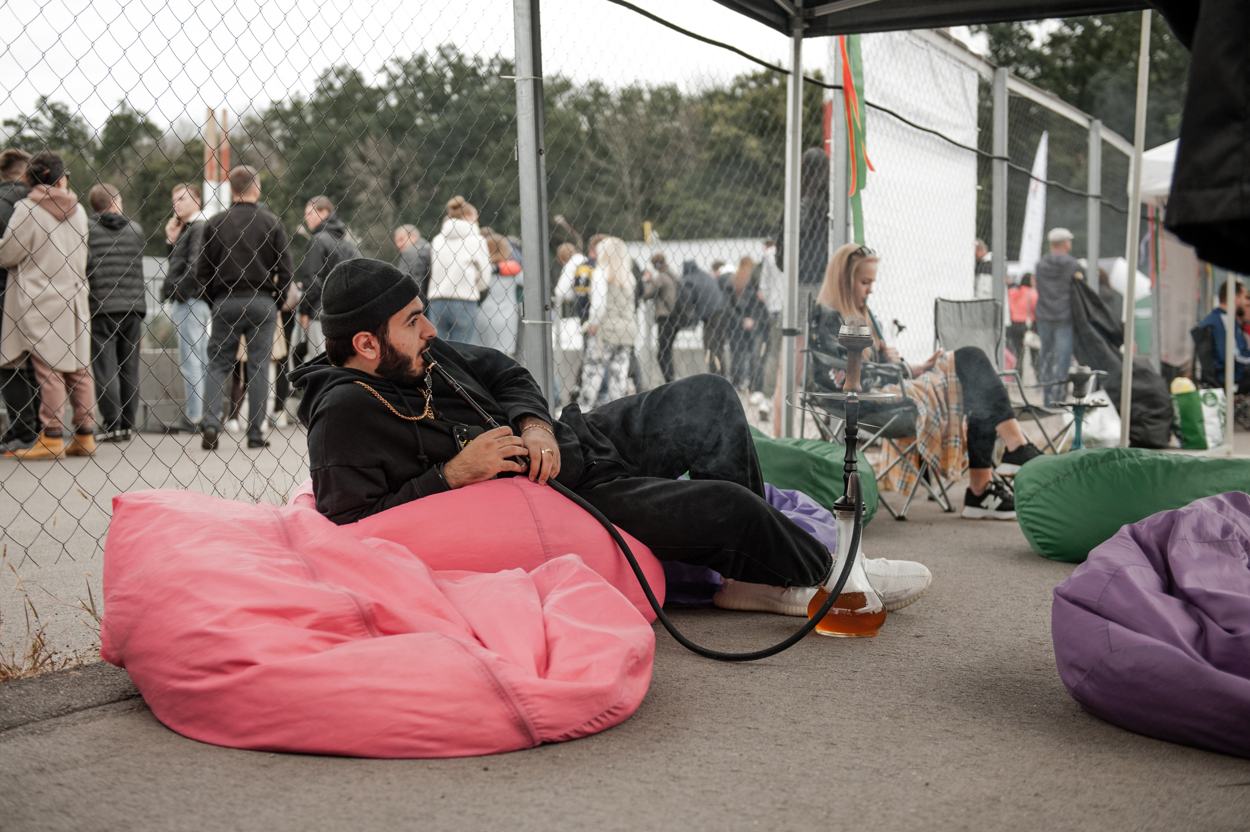 Fresh Auto Drift 2022. Автомобильный фотограф Светлана Усова