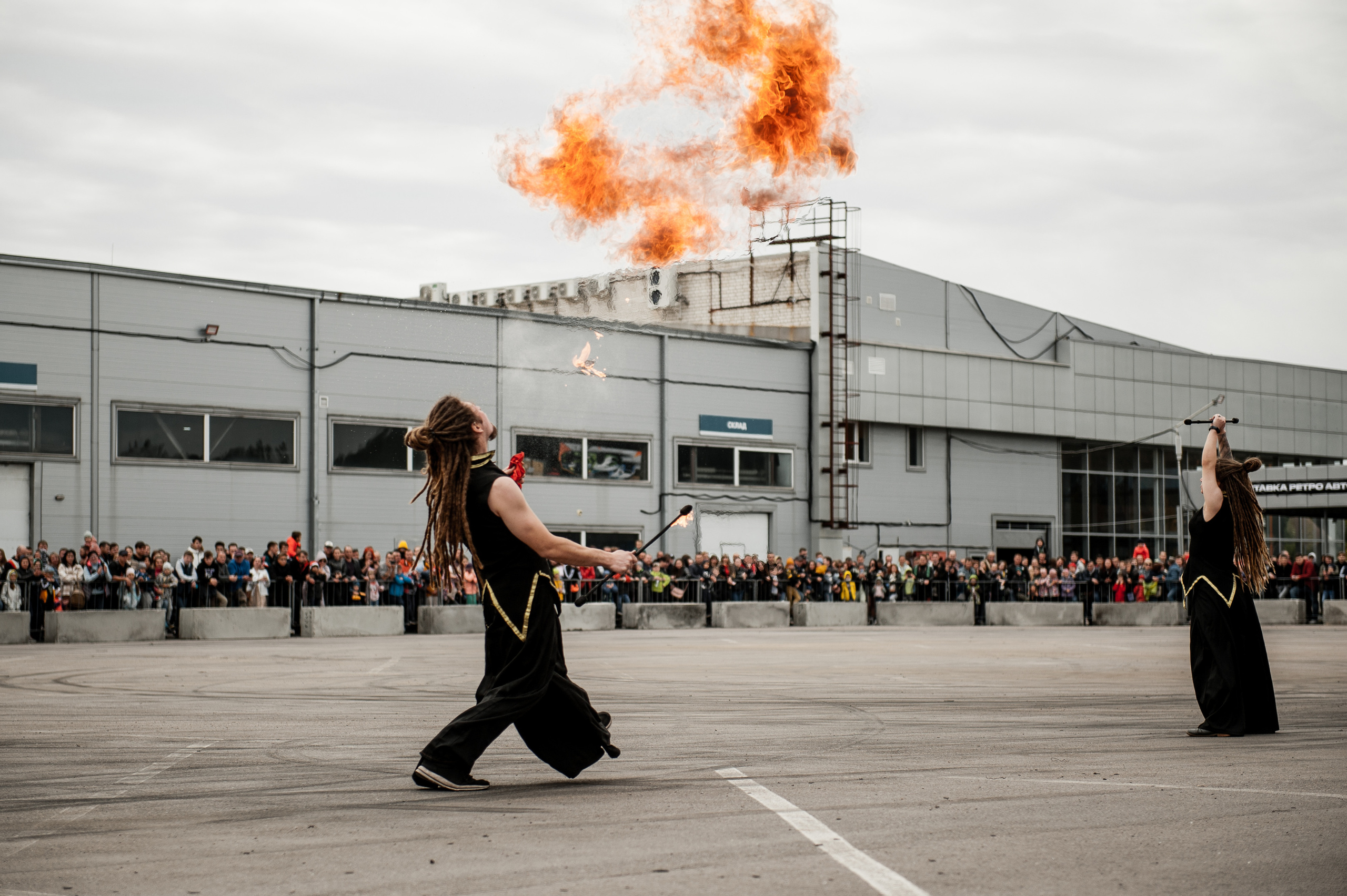 Fresh Auto Drift 2022. Автомобильный фотограф Светлана Усова