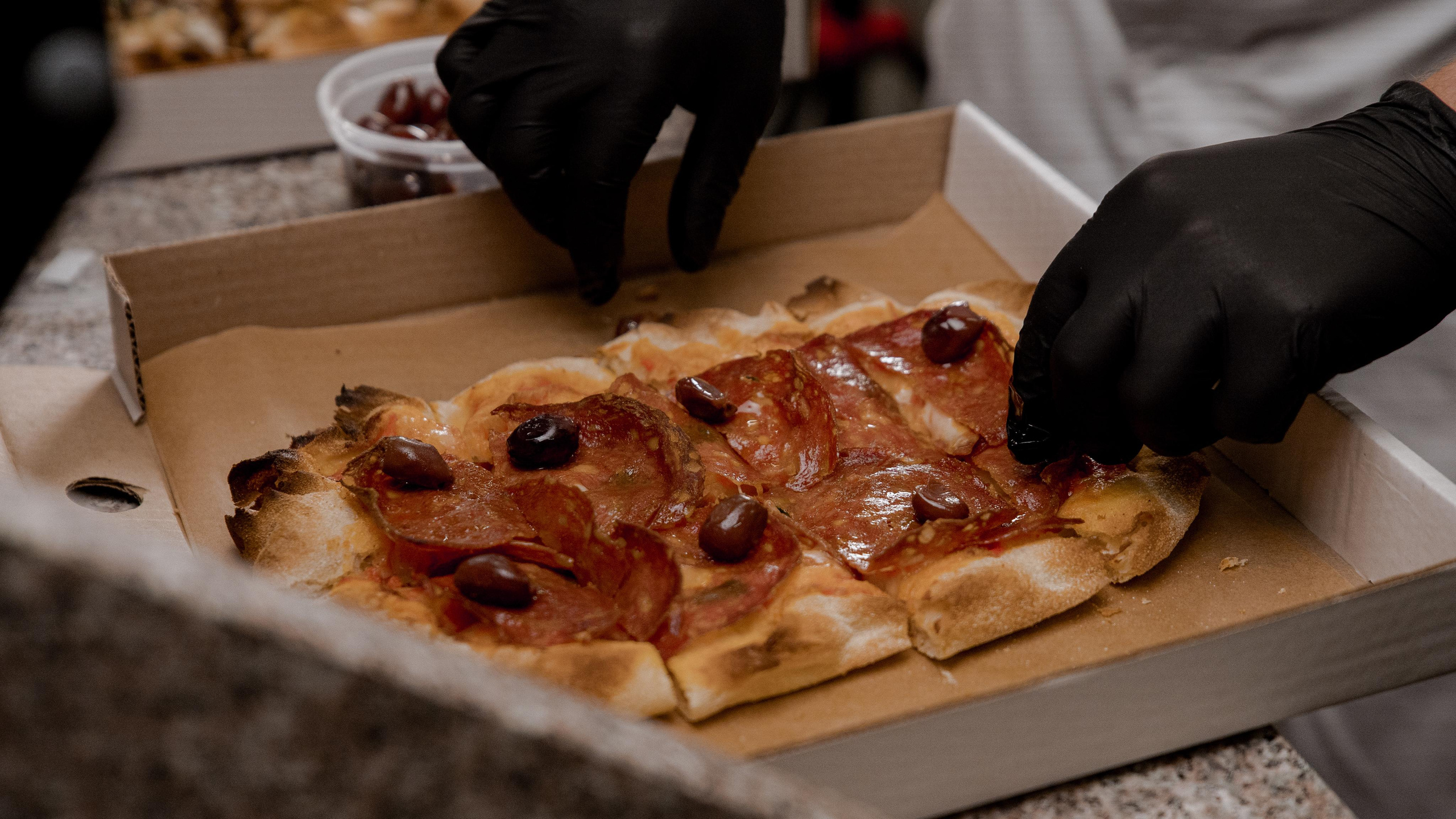 IceBox Kitchen. Автомобильный фотограф Светлана Усова