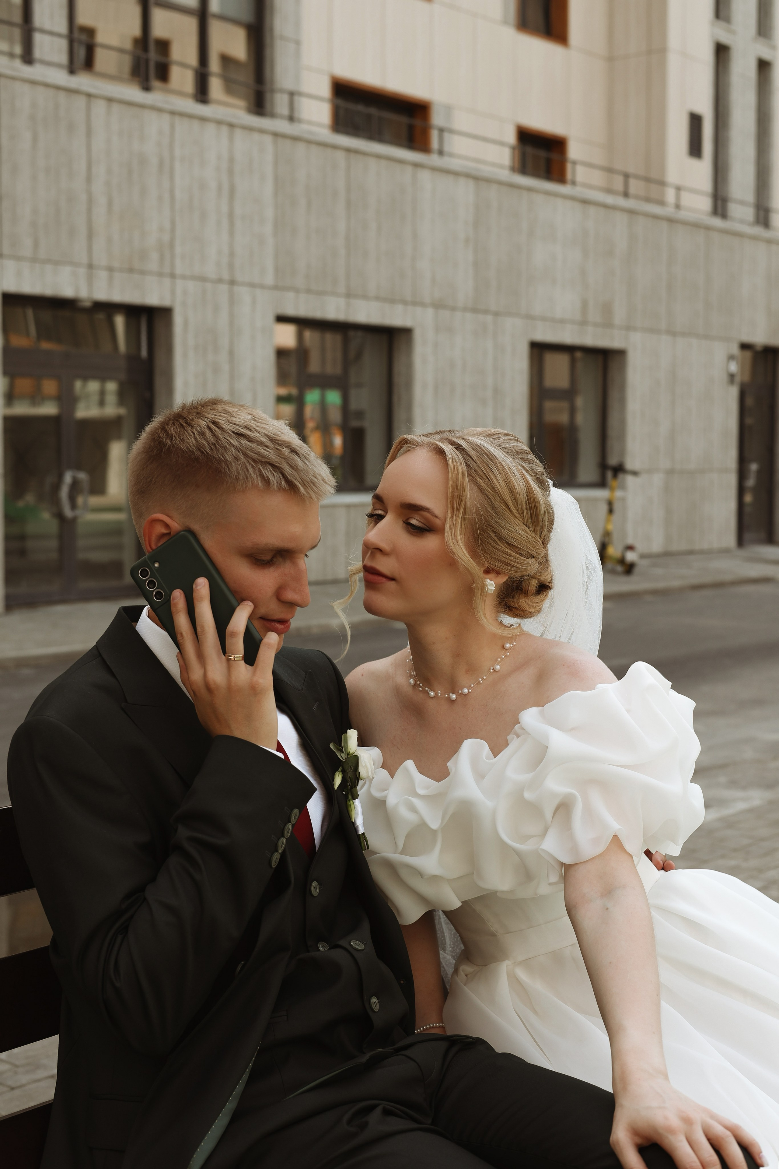 E&A. Фотограф Татьяна Иванова в Ярославле