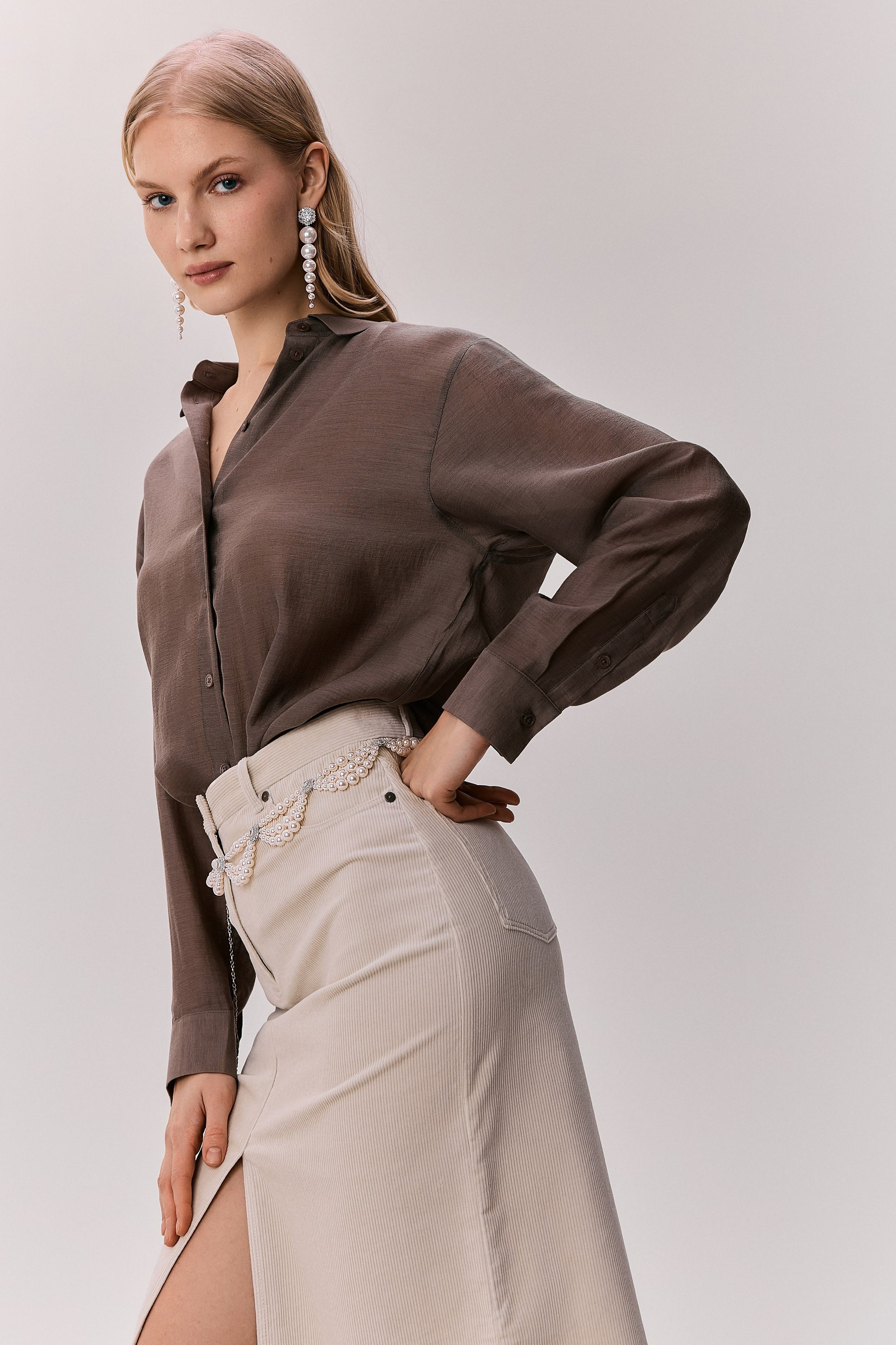 Бренд Blueja. Туманова Екатерина — коммерческий фотограф в Москве