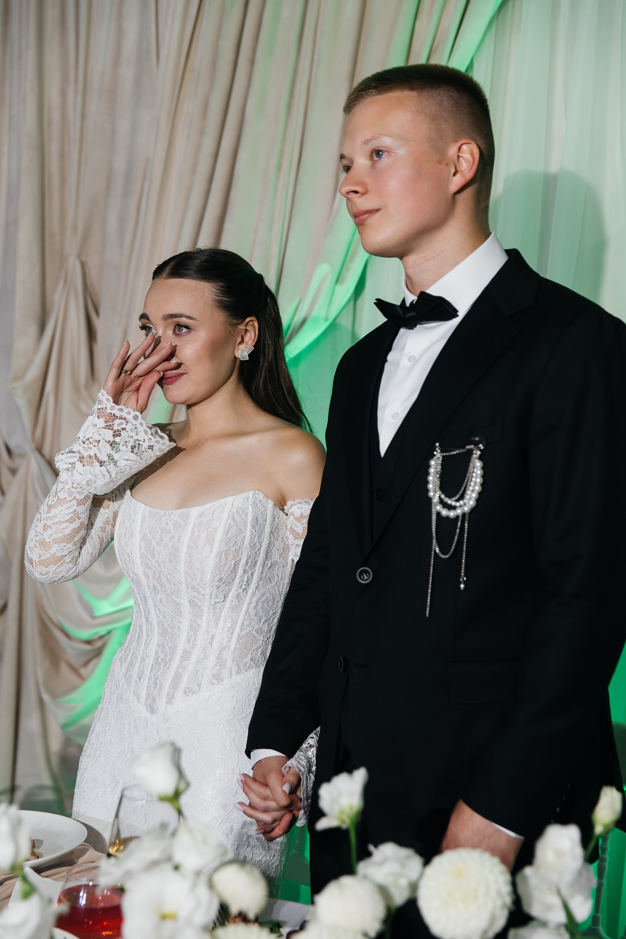 Алина и Александр. Свадебный и семейный фотограф в Севастополе и Крыму Анастасия Сураева