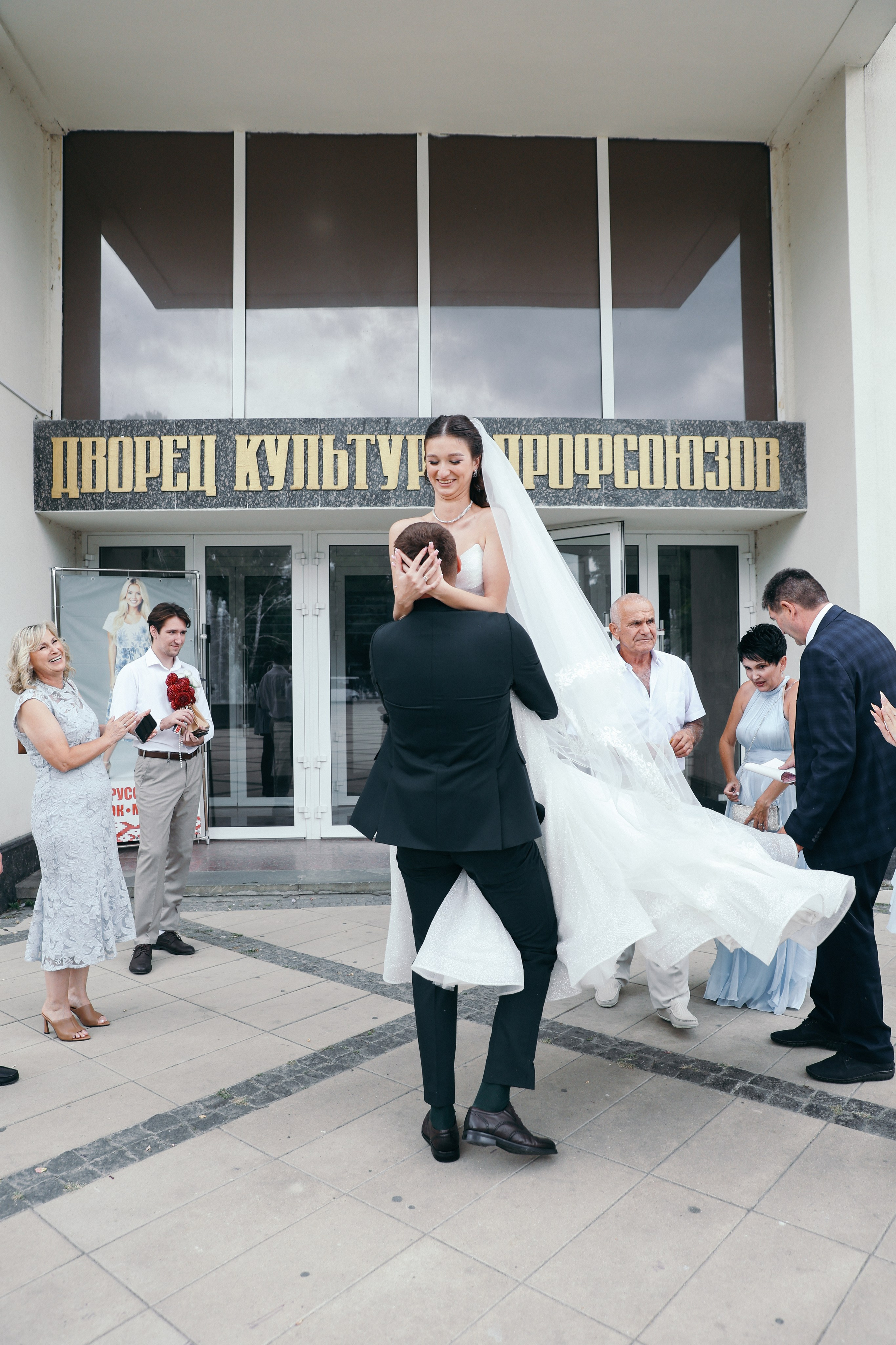 Кирилл и Дарья. Свадебный и семейный фотограф в Севастополе и Крыму Анастасия Сураева