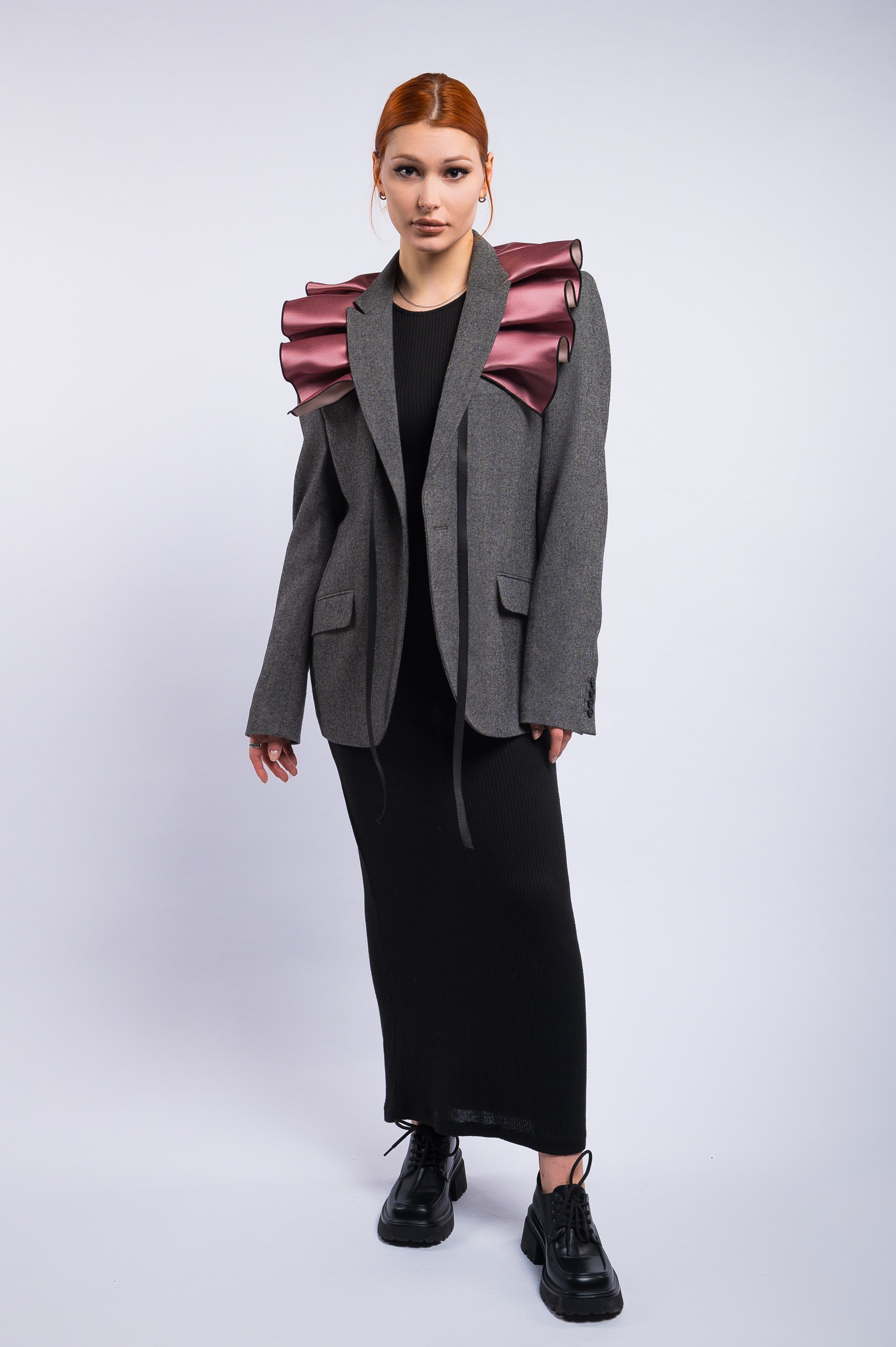 Рюши. Главная