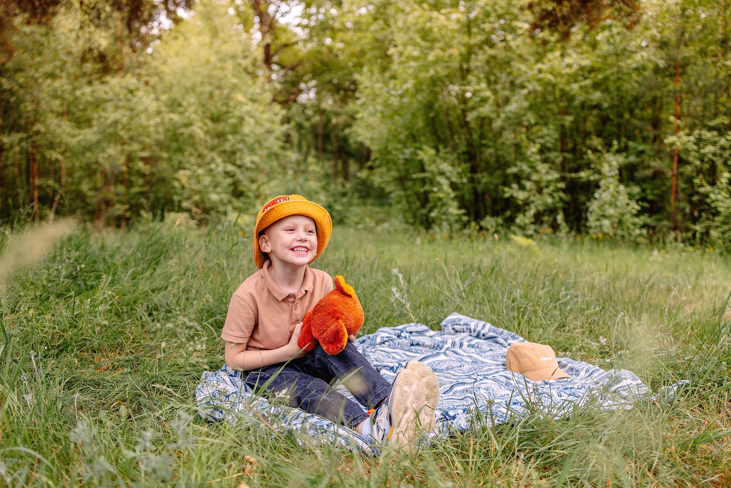 Ваш фотограф Наталья Лаэтина