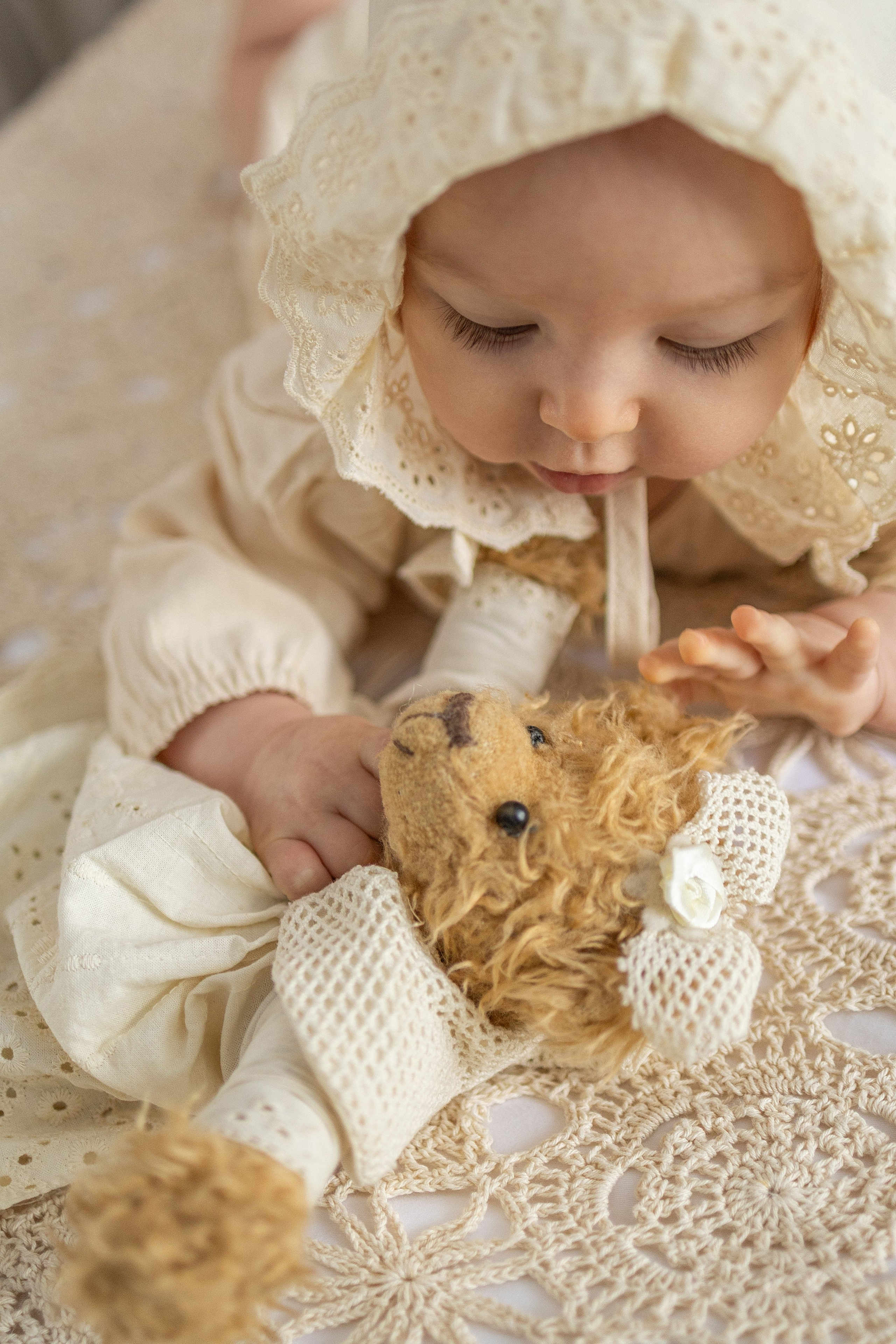 Студийная. Ваш фотограф Наталья Лаэтина