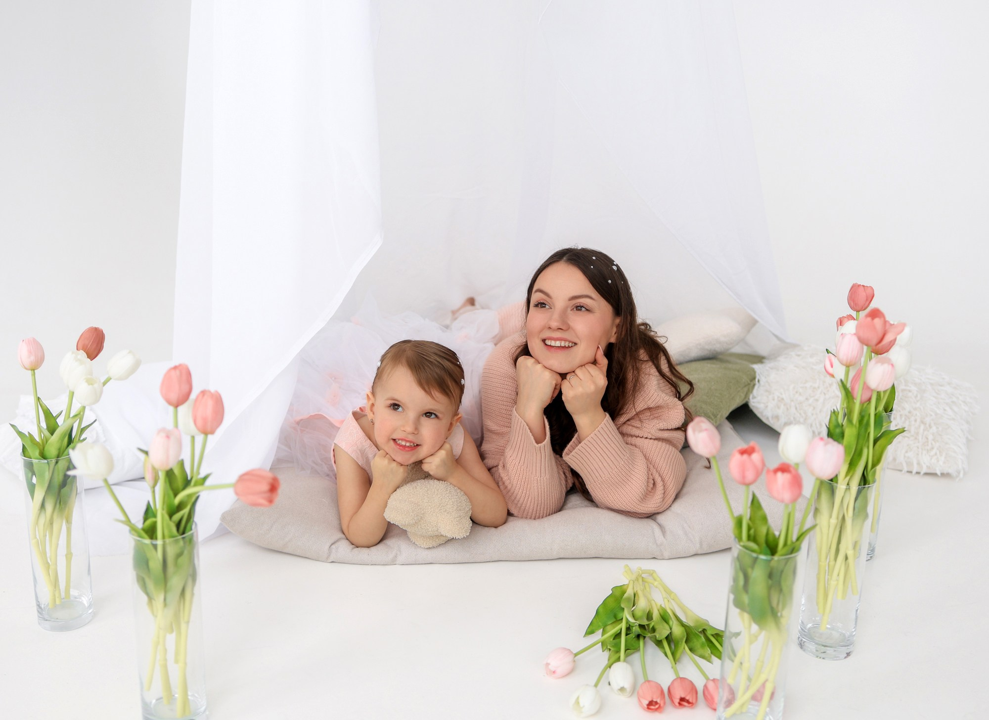 Студийная. Ваш фотограф Наталья Лаэтина