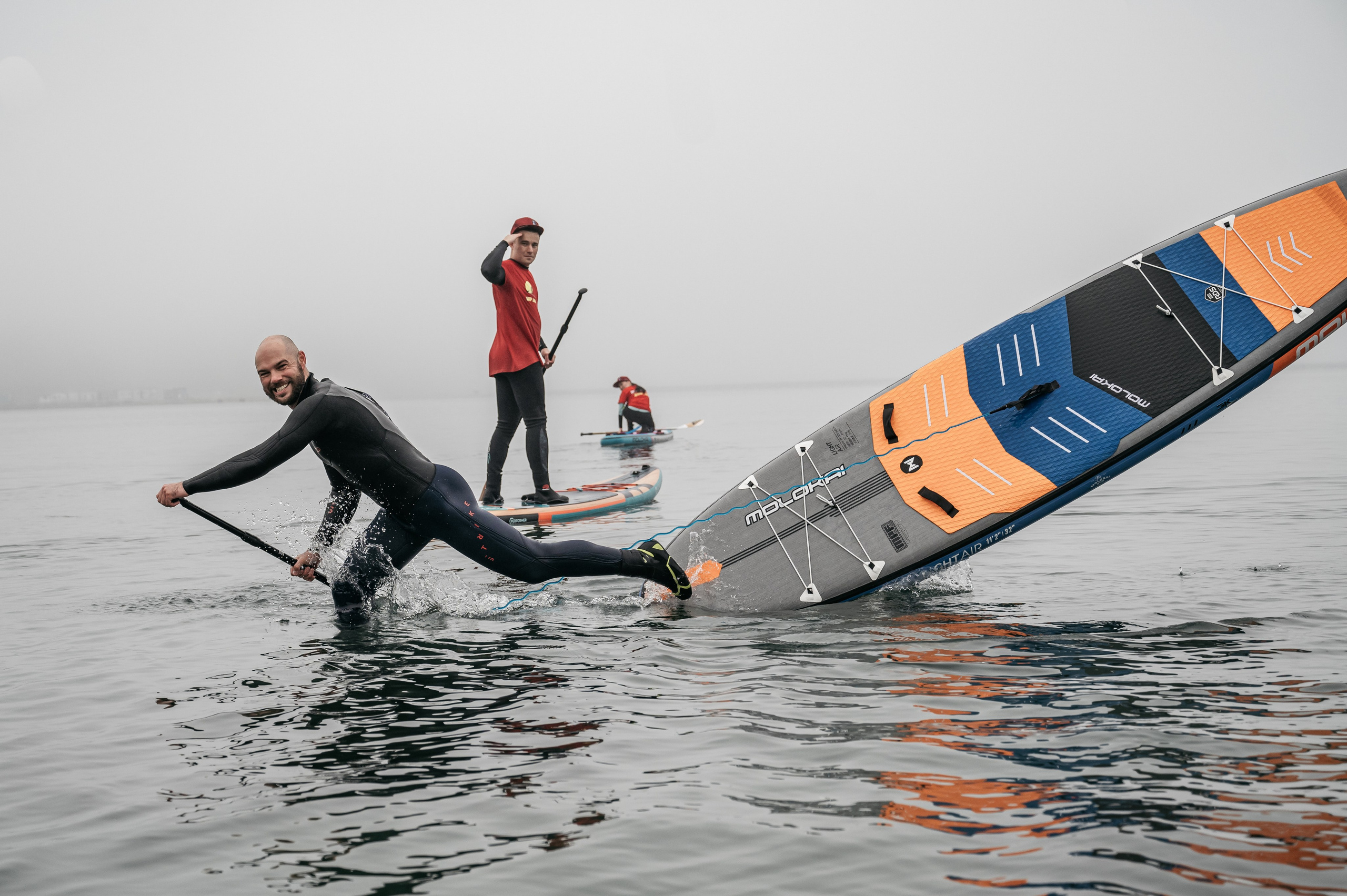 Vladivostok Boat Show. Наше Радио. Фотограф Владивосток. Игорь Кирсанов