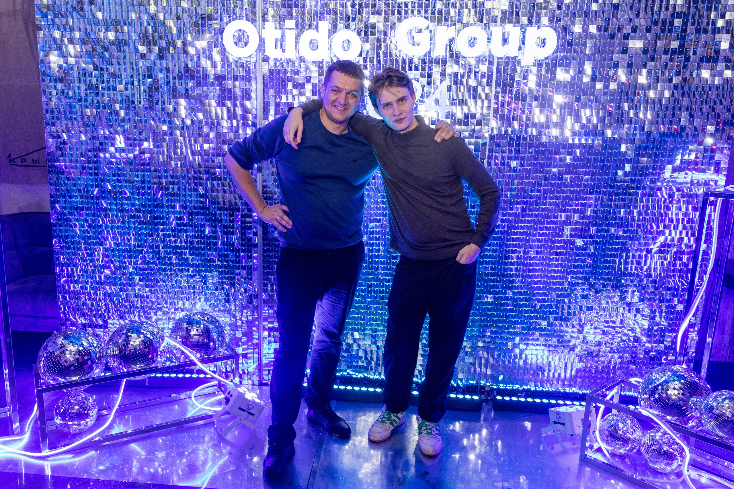 OTIDO. Фотограф в Санкт-Петербурге Закута Ольга