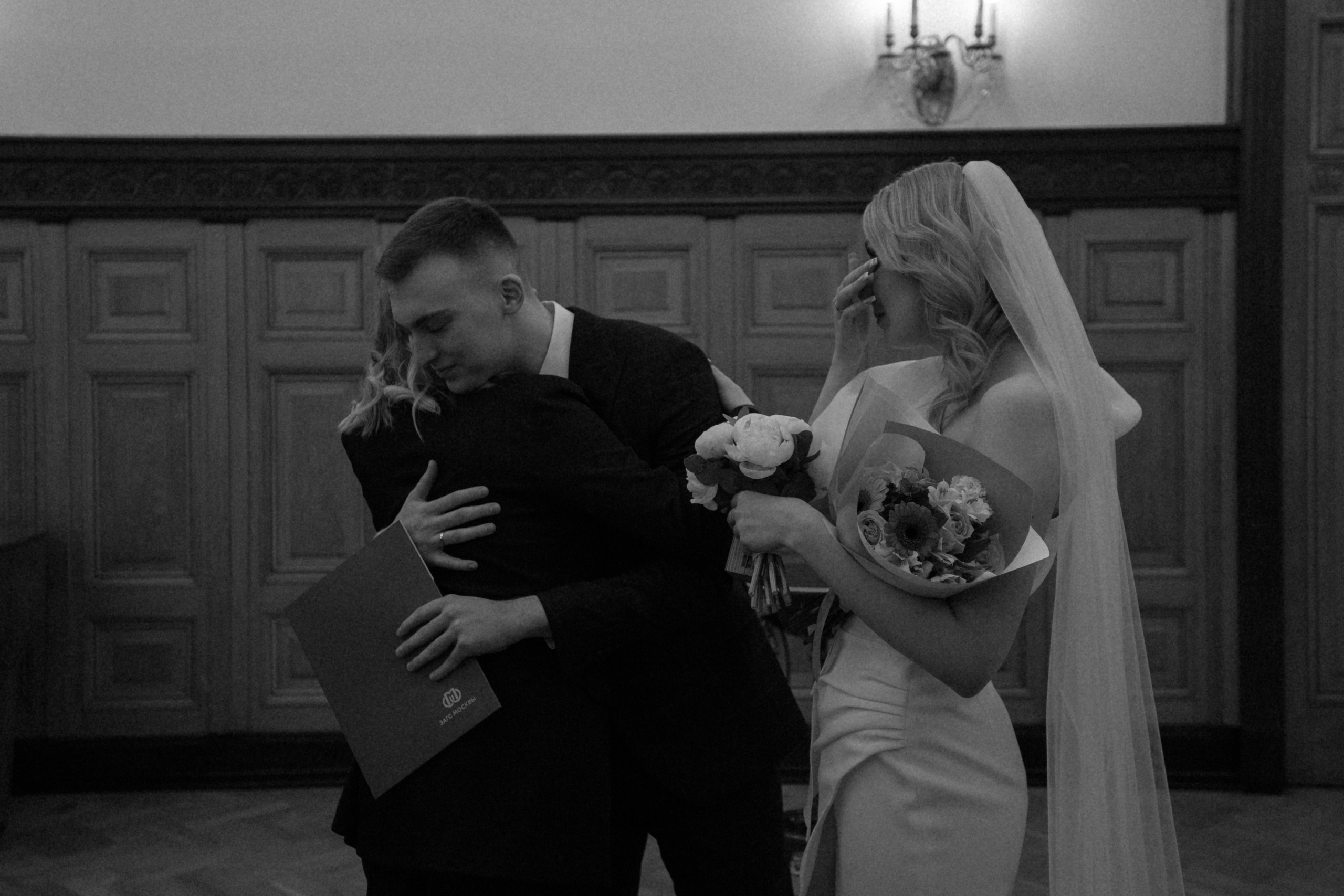 Свадебный фотограф Москва, Питер, Иваново Наталия Волкова