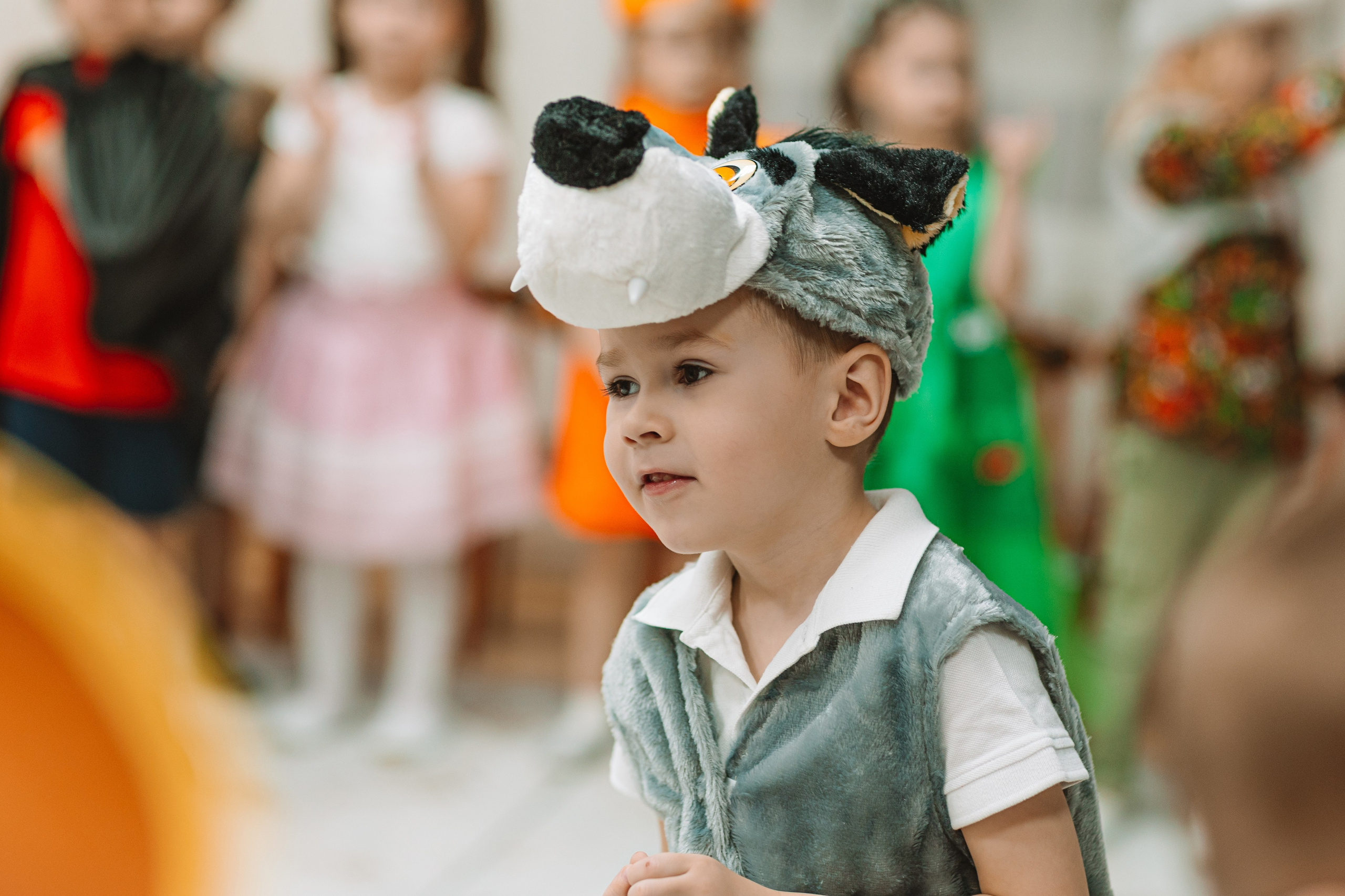 Утренник+портреты. Семейный фотограф Тюмень, фотограф на роды Салмина Мария