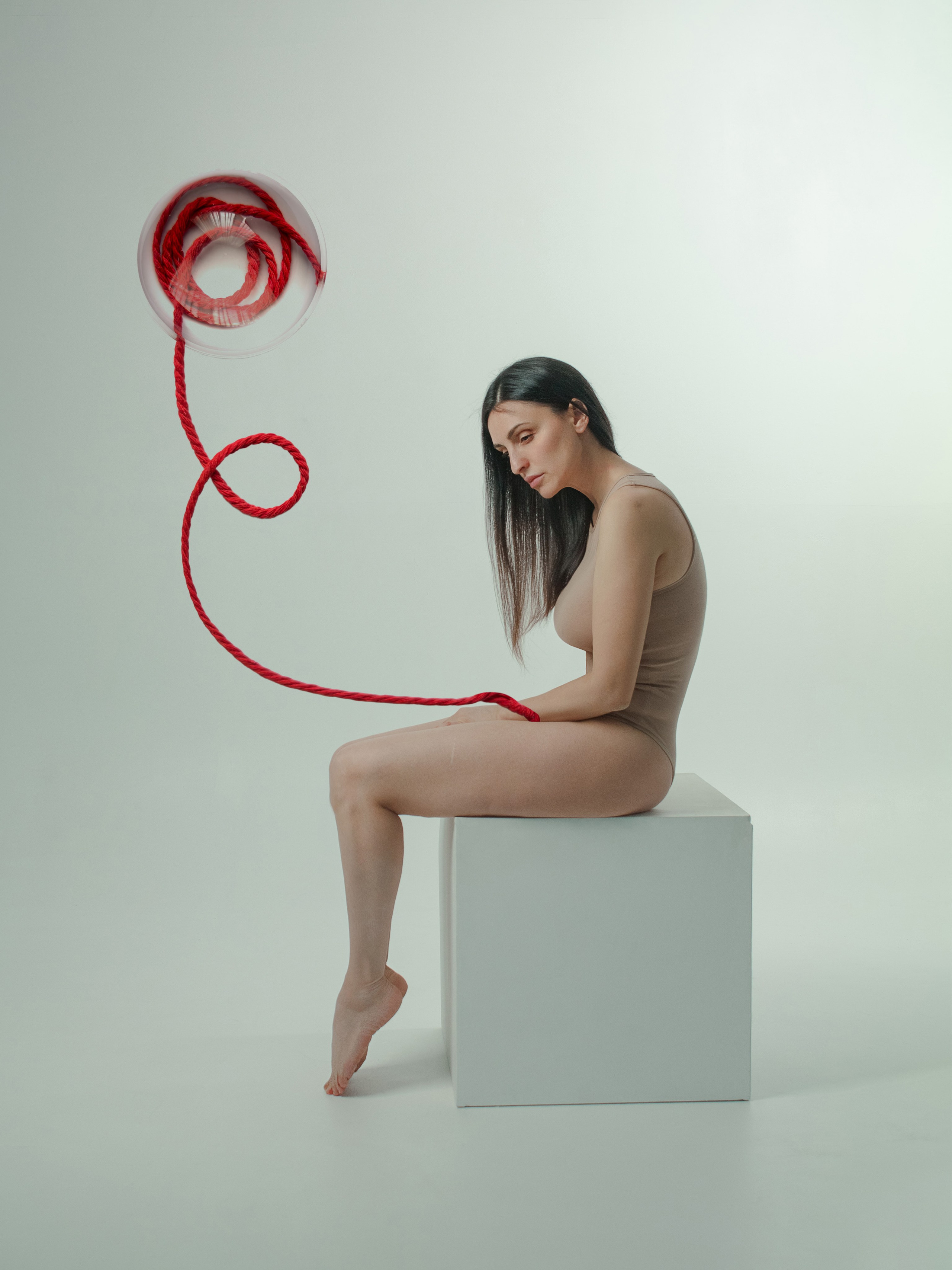 Projects «Dreams». MARINA MANUCHARIAN