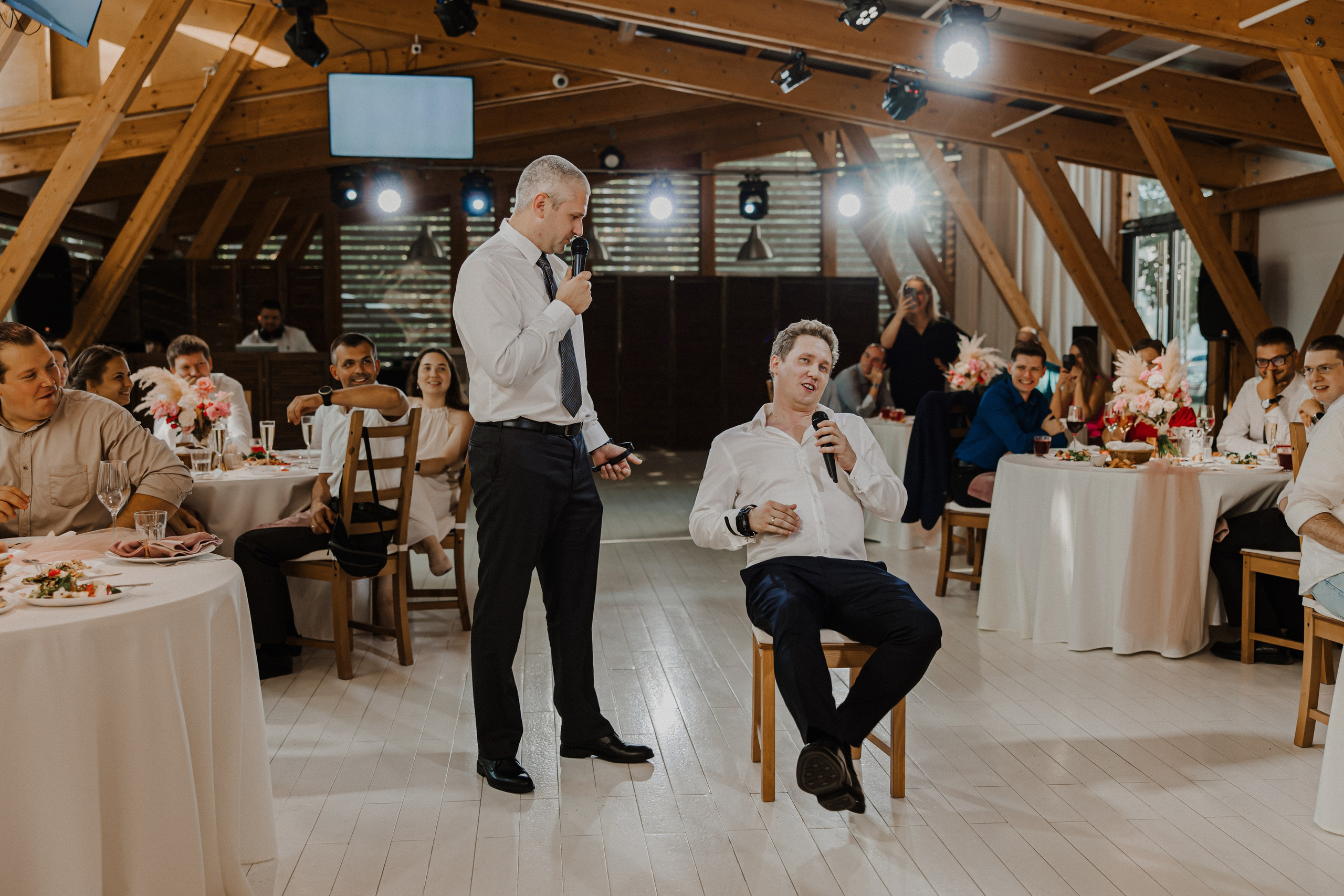 Олег и Диана. Свадебный и семейный фотограф Елизавета Ермак | Москва и МО