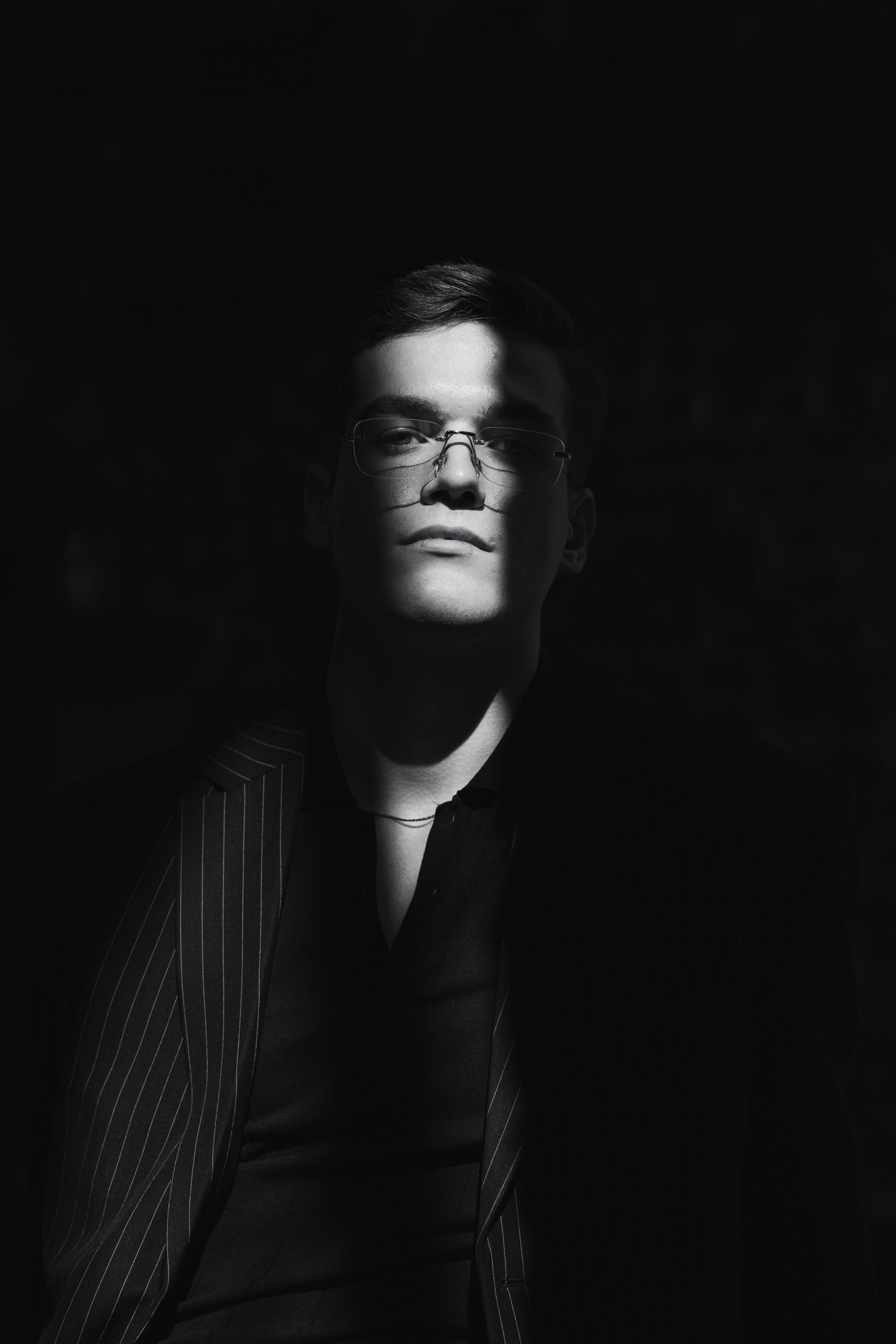 Богдан. Фотограф Мария Зайчик