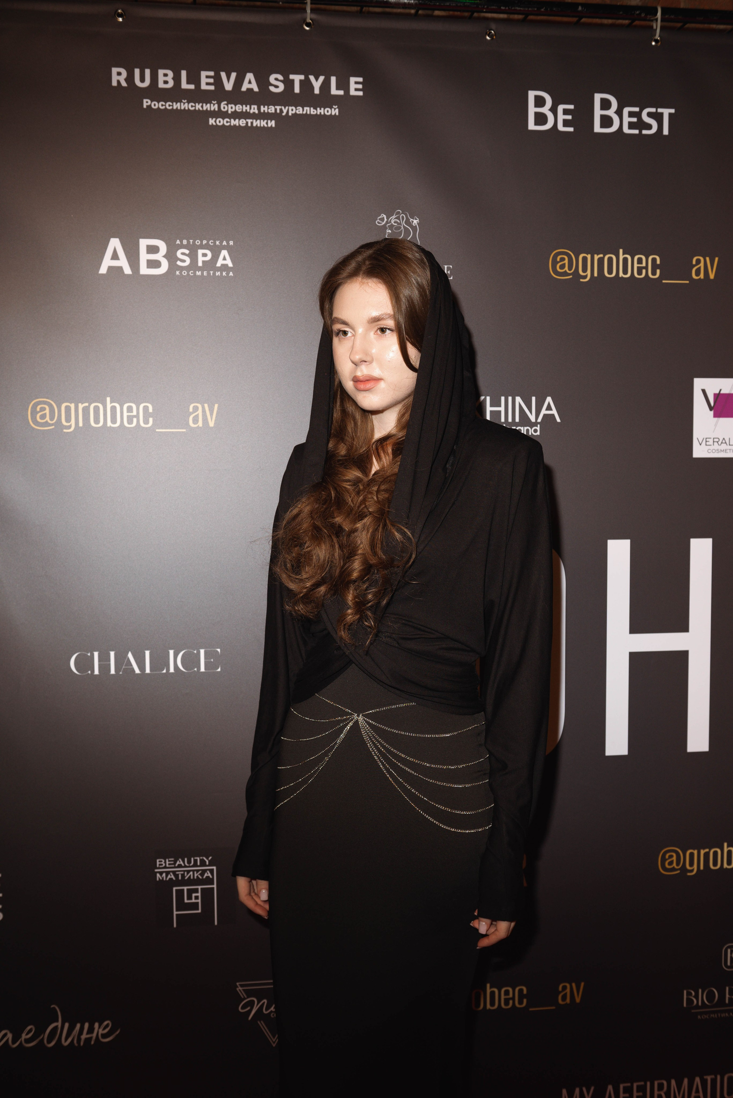 Контракт Анны Горобец. Контент-фотограф Москва репортажный фотограф Настя Профото