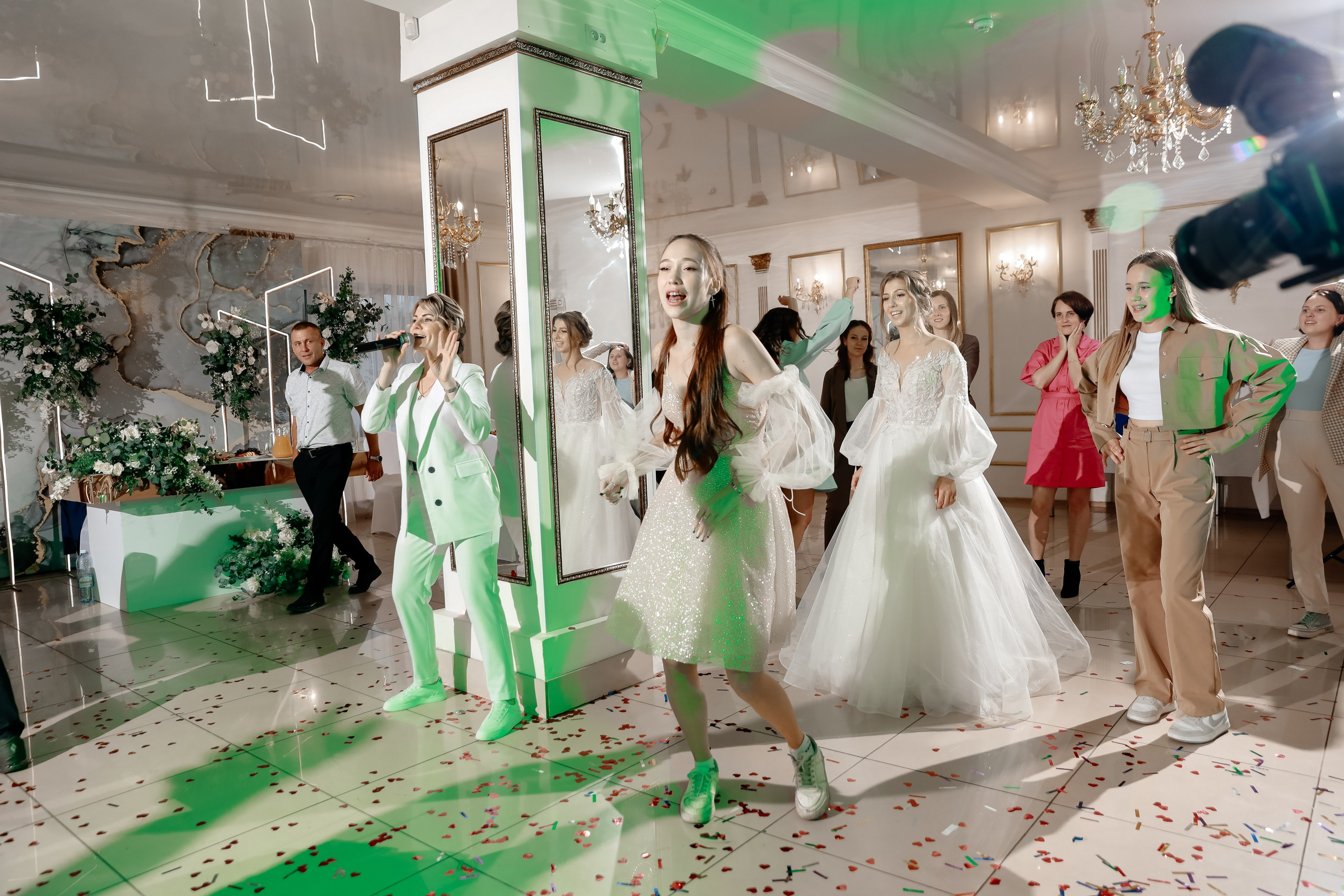 Алексей и Ольга 2023. Свадебный и семейный фотограф Белово Анастасия Пьянкова