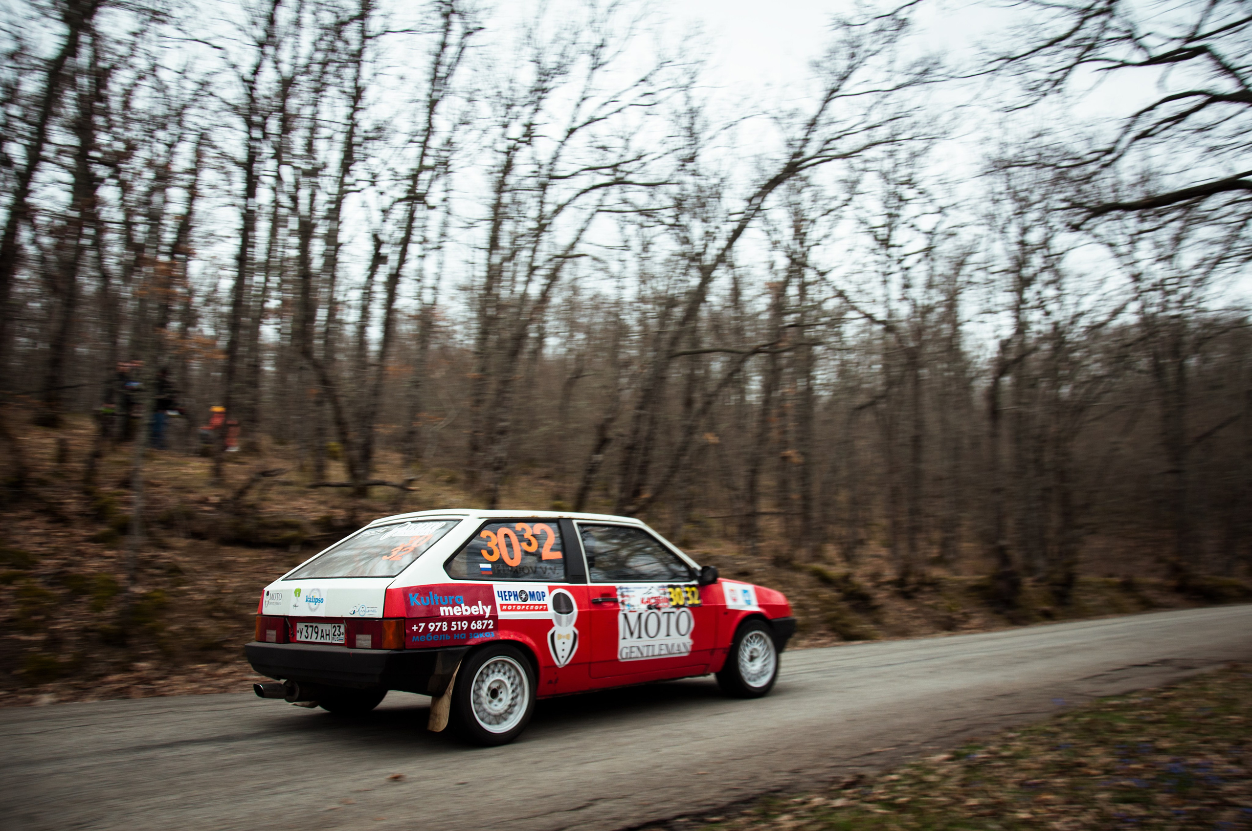 Кастель-2026. Репортажный фотограф в Симферополе Зареев Иван