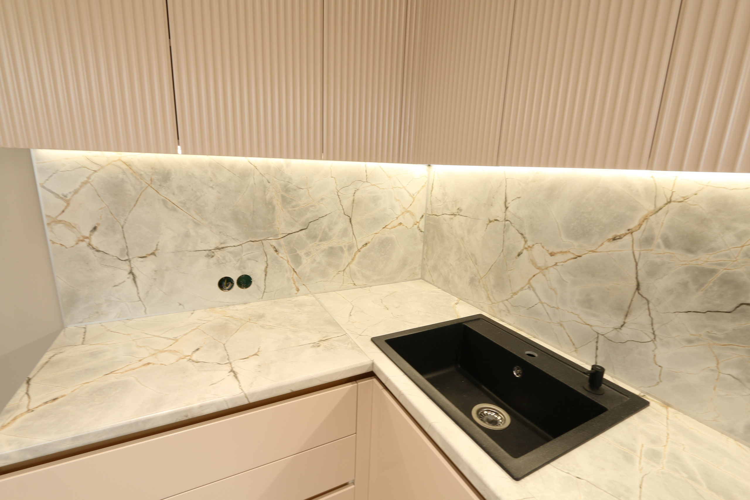 Ул. Гурьевская улица, 177/1. Мебельное ателье РАУМАН