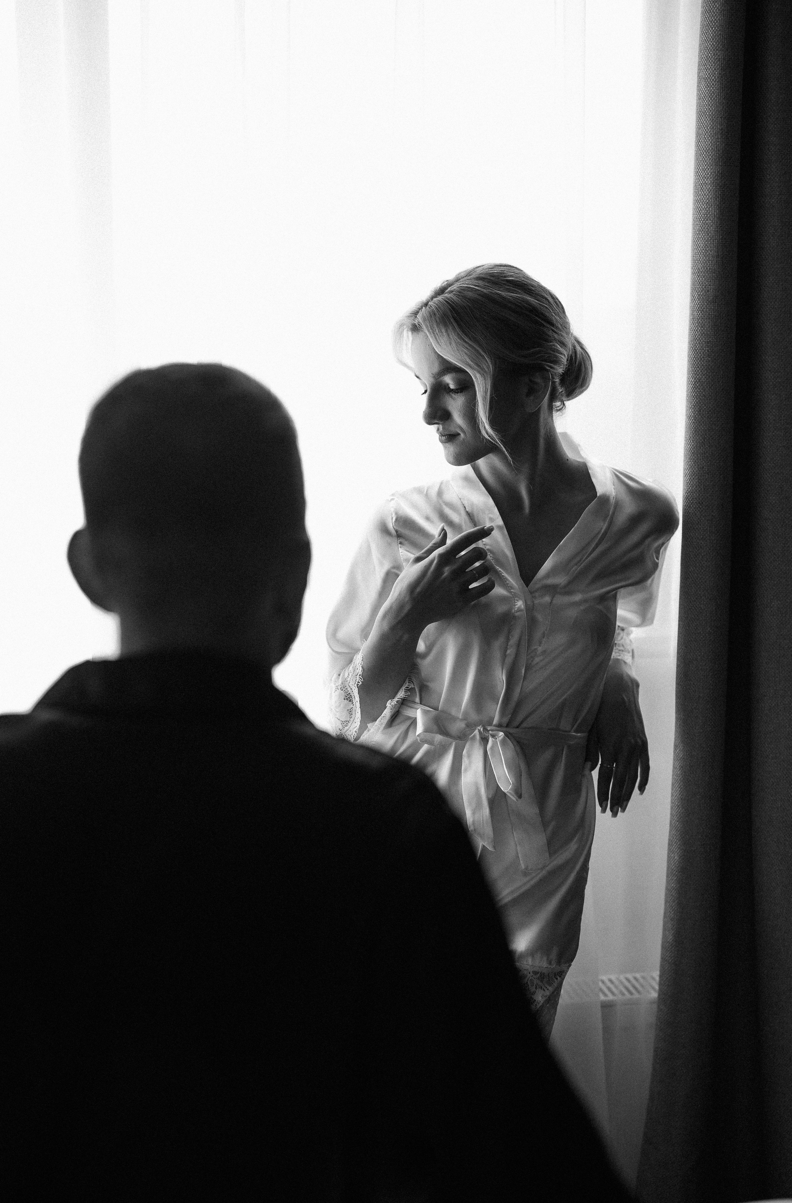 Даниил & Кристина. Свадебный и семейный фотограф в Омске Евгения Хакимова