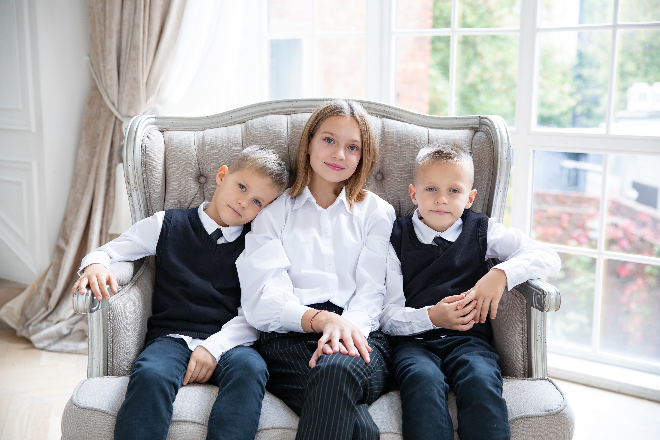 Татьяна. Портретный и семейный фотограф Юлия Герман