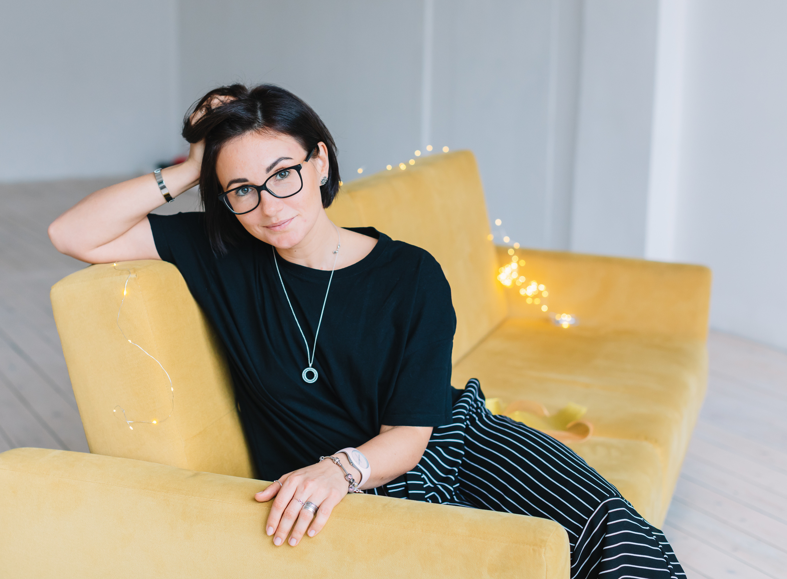 Оля и Кира. Портретный и семейный фотограф Юлия Герман