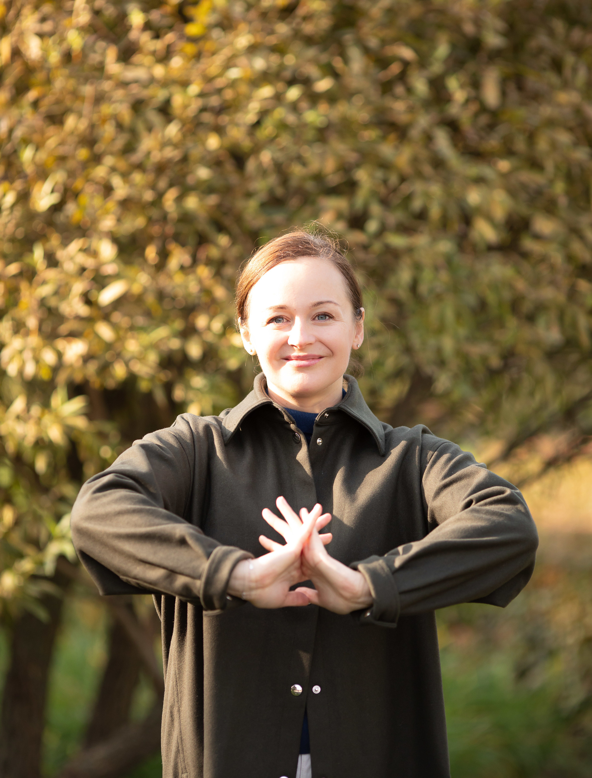Елена. Портретный и семейный фотограф Юлия Герман
