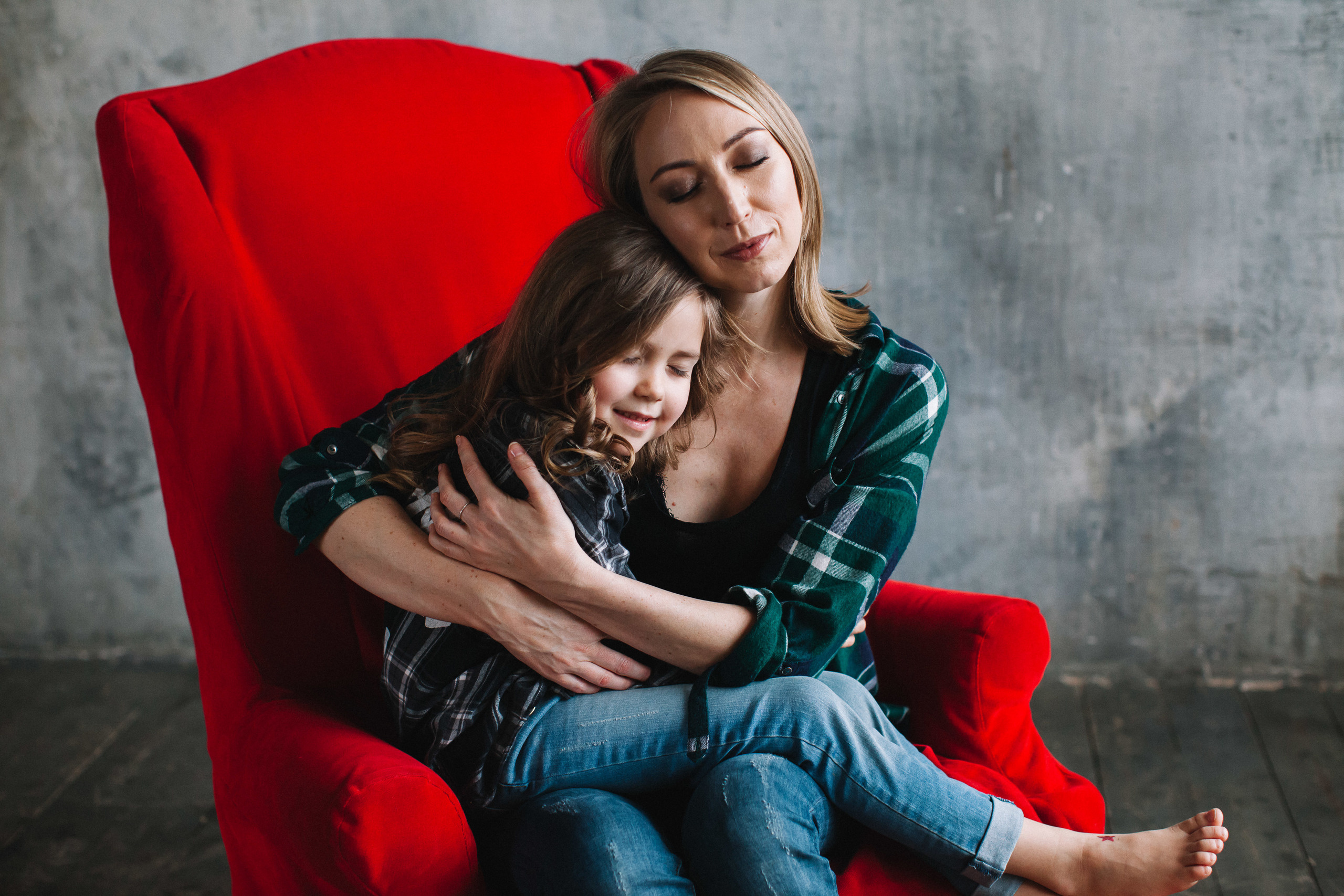 Ира и Поля. Портретный и семейный фотограф Юлия Герман