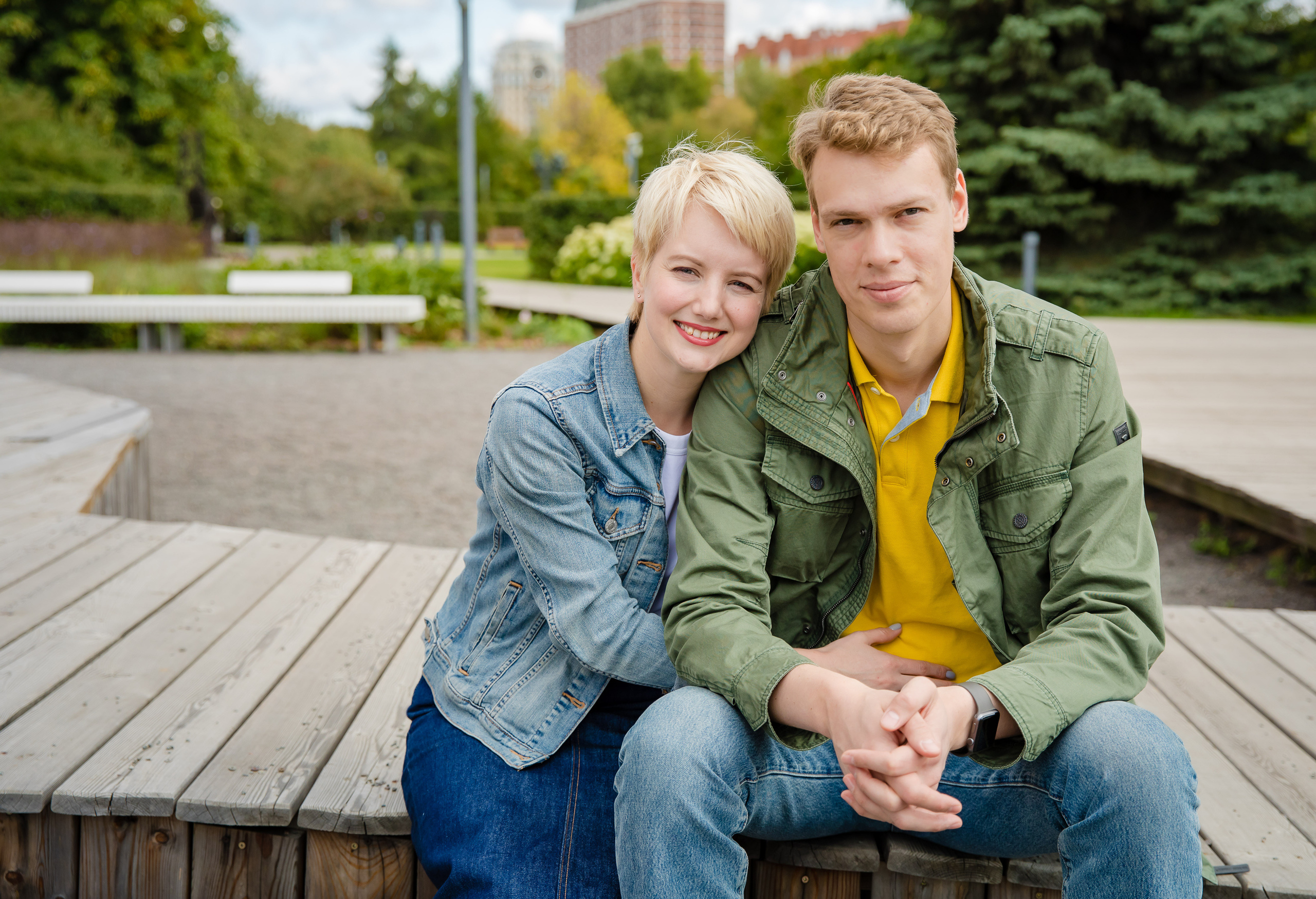 Саша, Костя, Кирилл. Портретный и семейный фотограф Юлия Герман