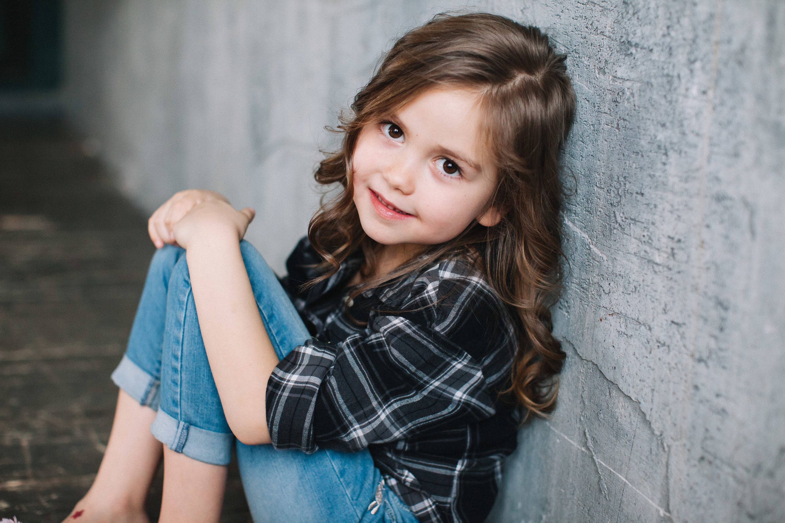 Ира и Поля. Портретный и семейный фотограф Юлия Герман