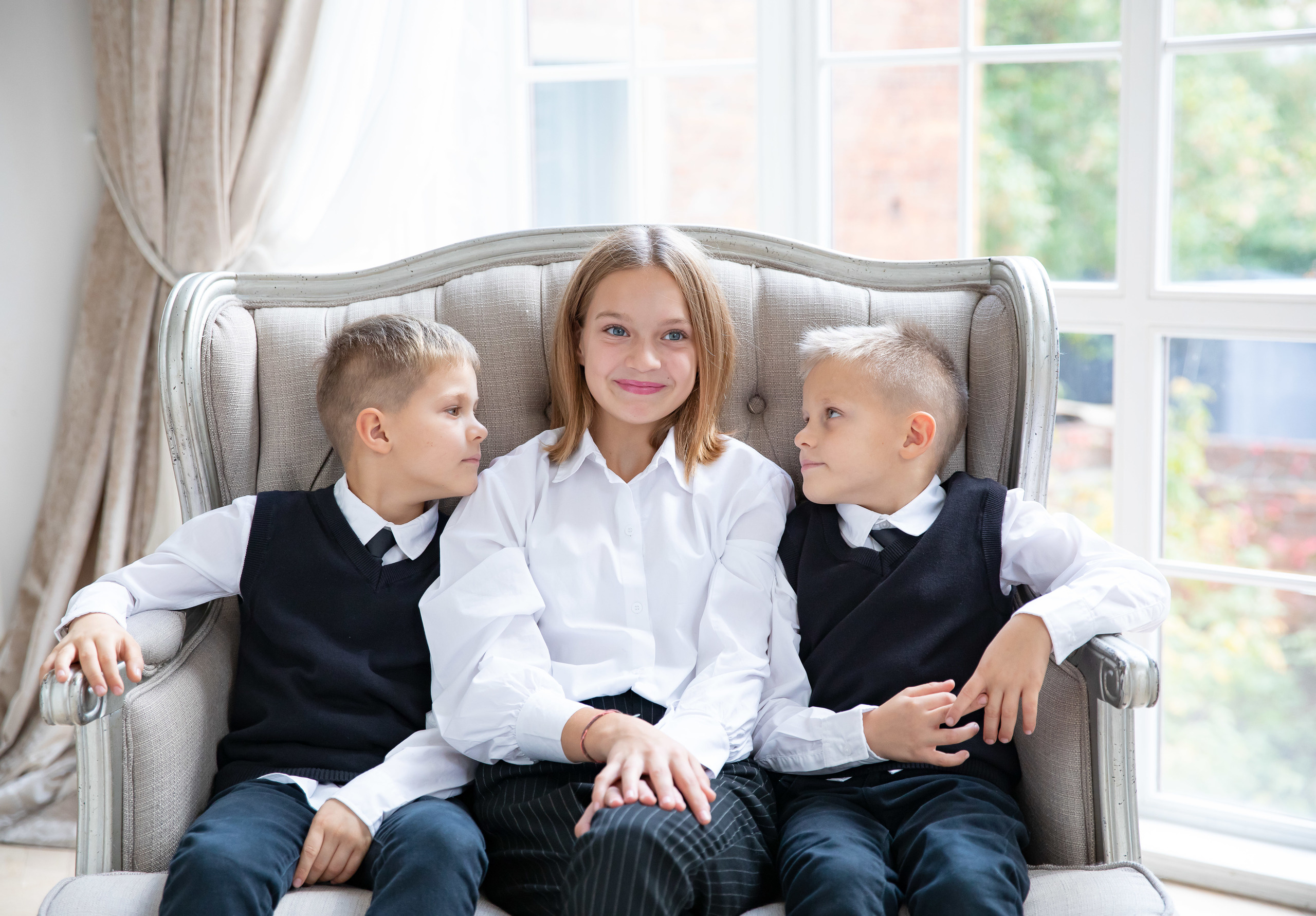 Татьяна. Портретный и семейный фотограф Юлия Герман