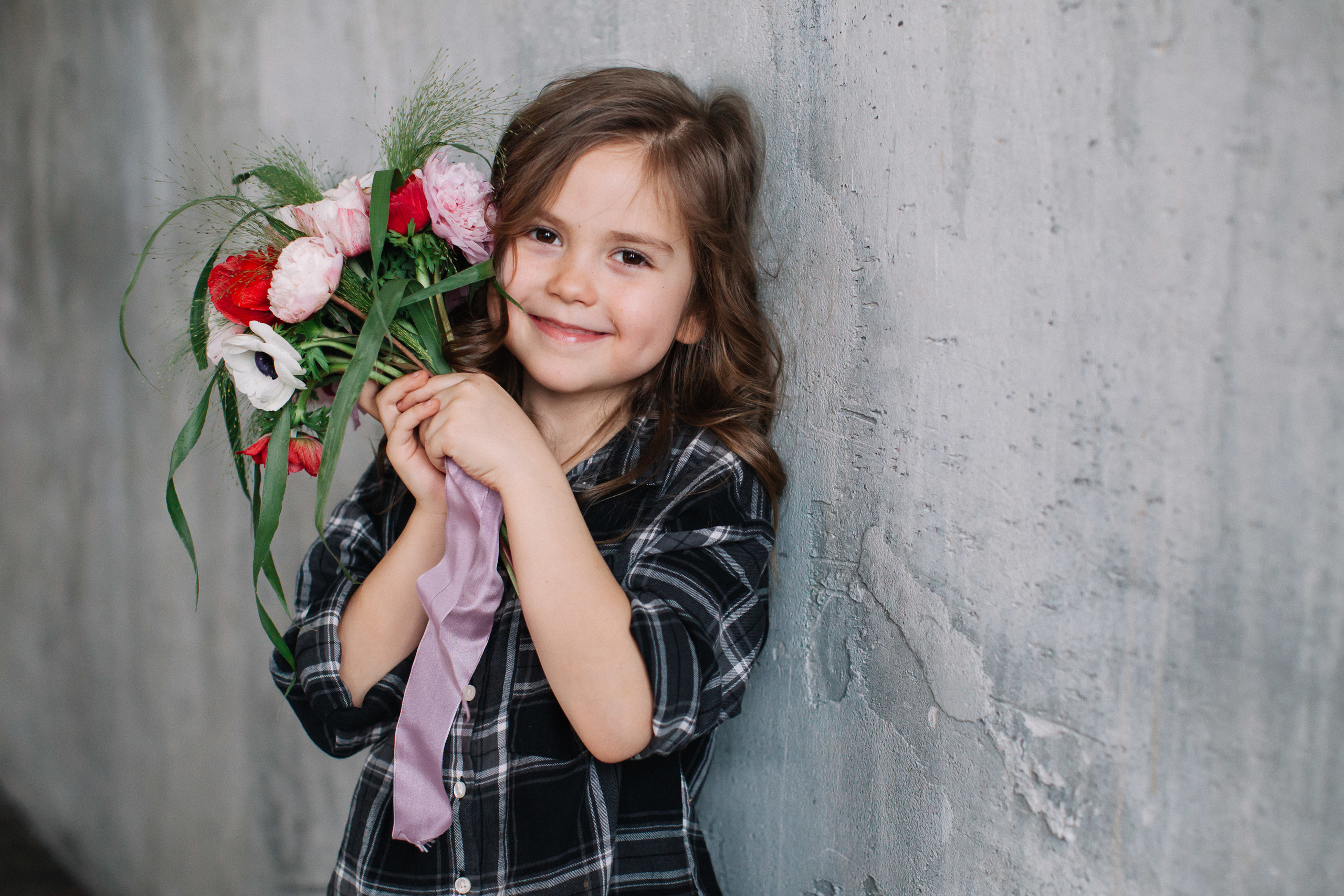 Ира и Поля. Портретный и семейный фотограф Юлия Герман
