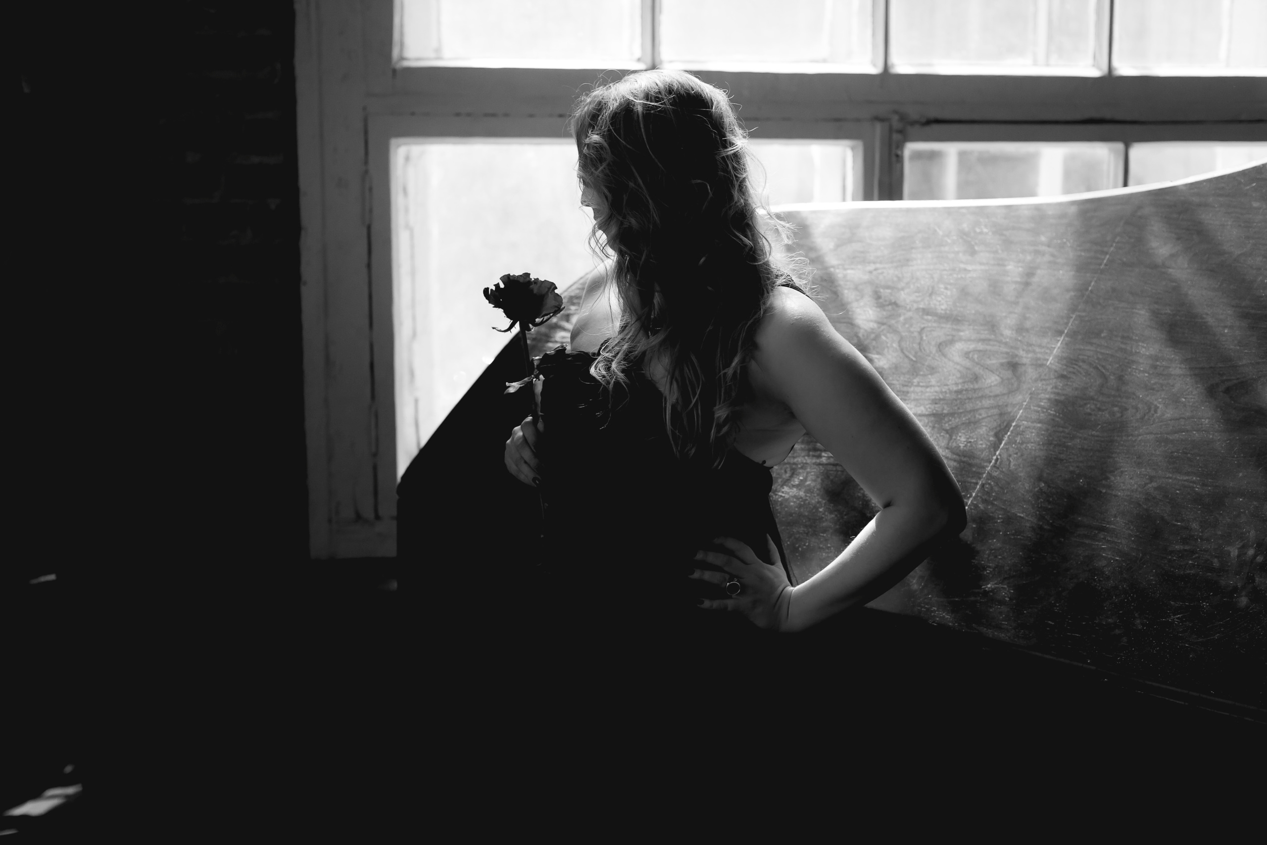 Аня. Портретный и семейный фотограф Юлия Герман