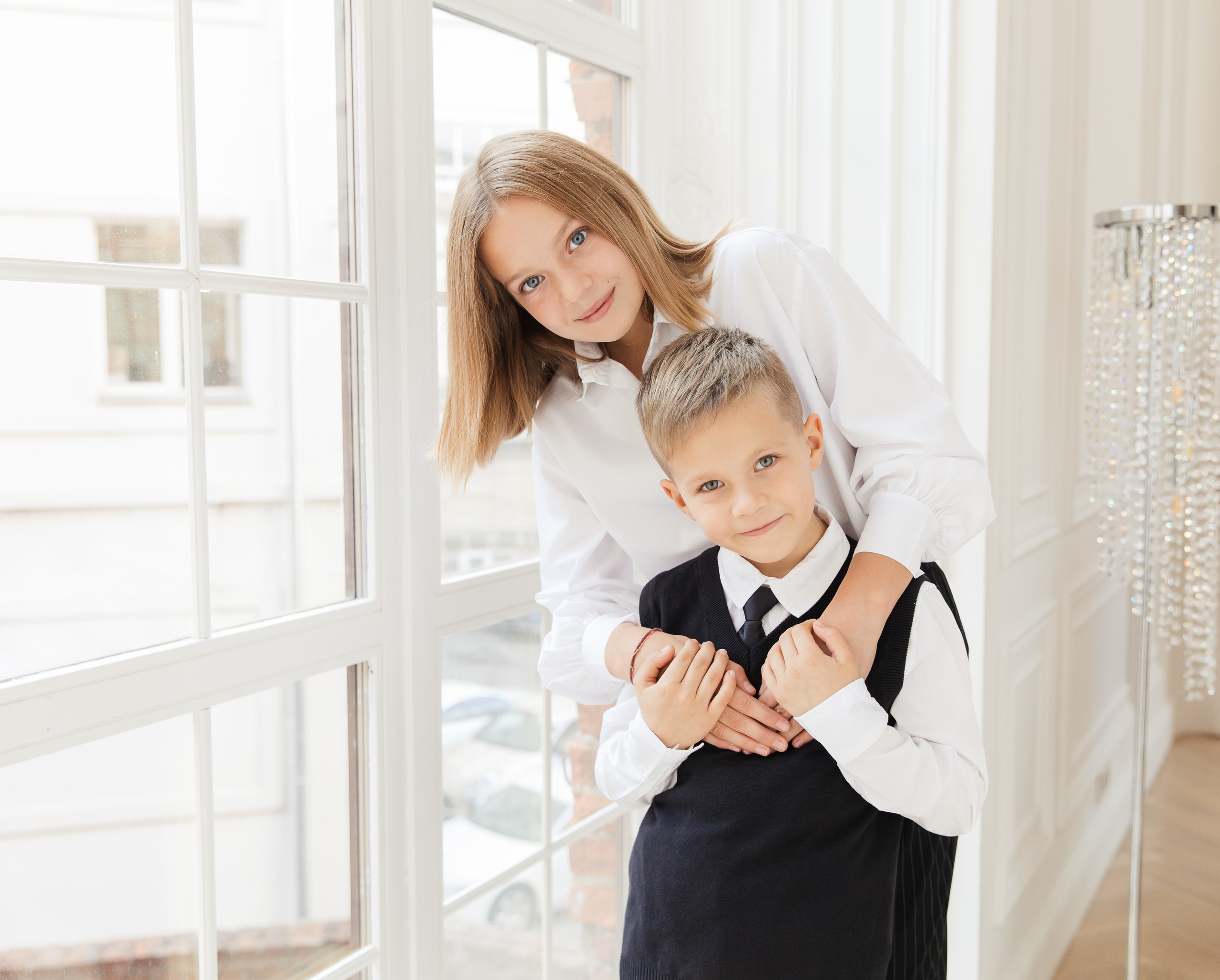 Татьяна. Портретный и семейный фотограф Юлия Герман